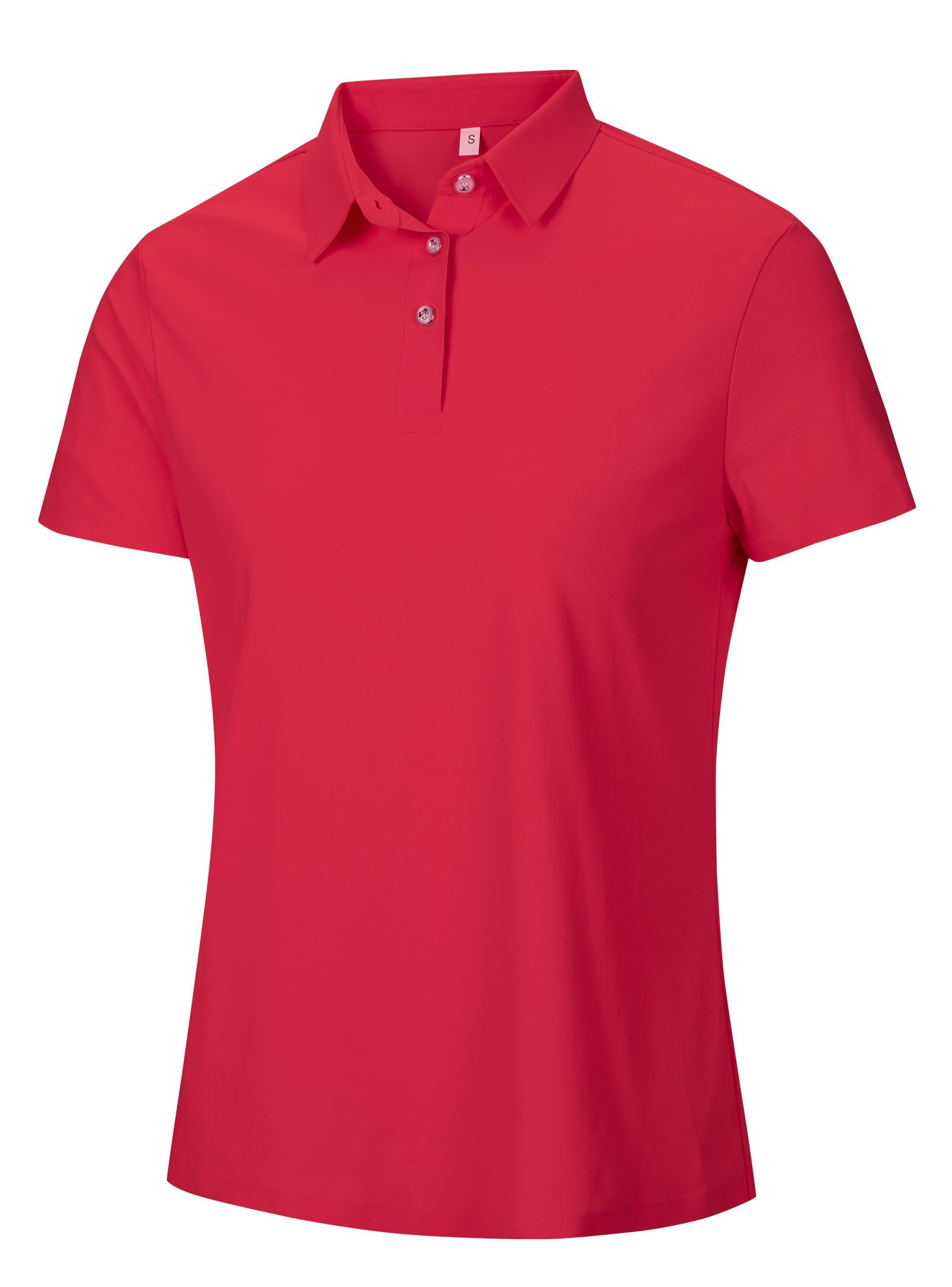 Polera Dry Fit Ultra Manga Corta Ruppell Mujer-1