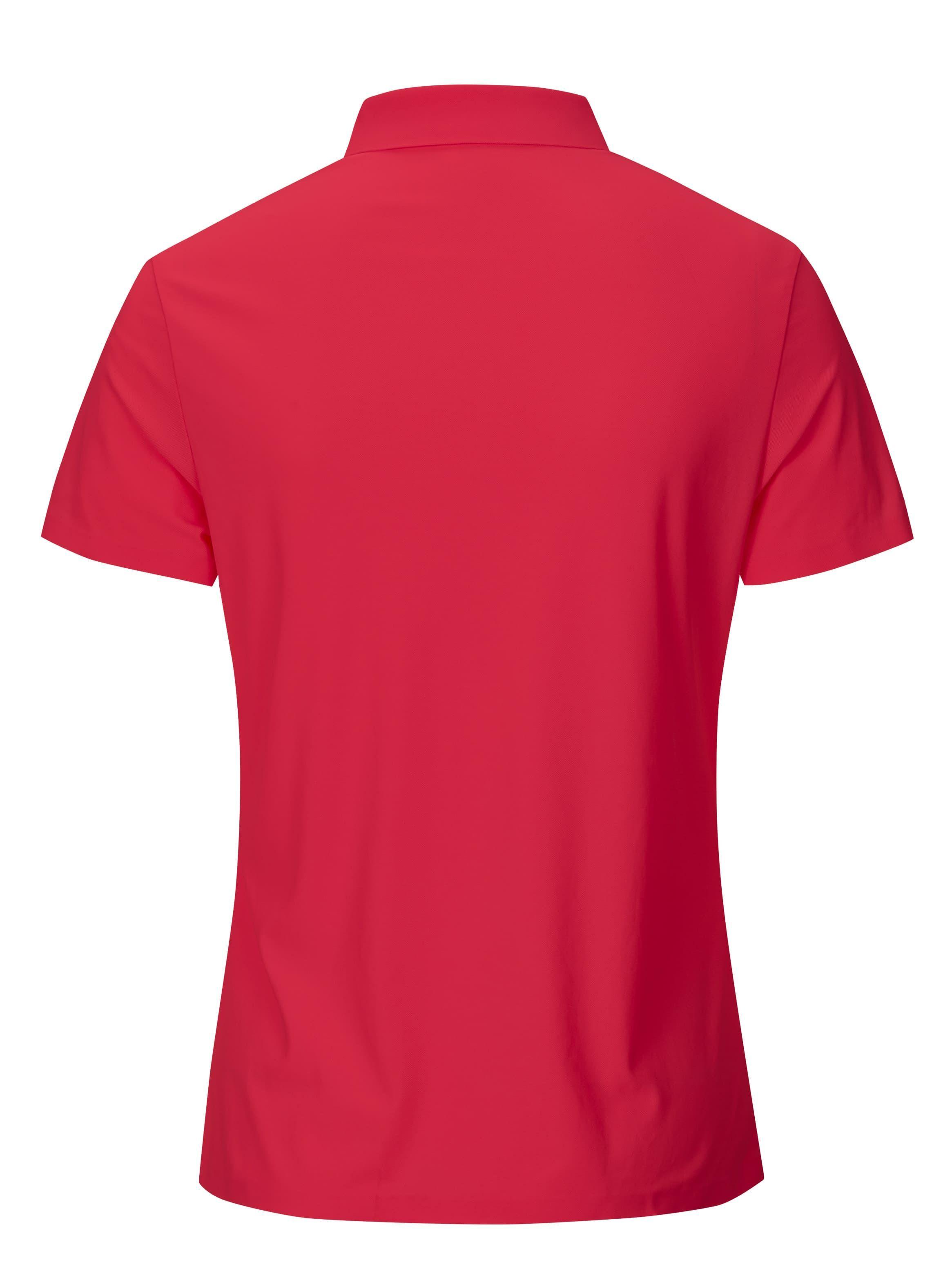 Polera Dry Fit Ultra Manga Corta Ruppell Mujer-2