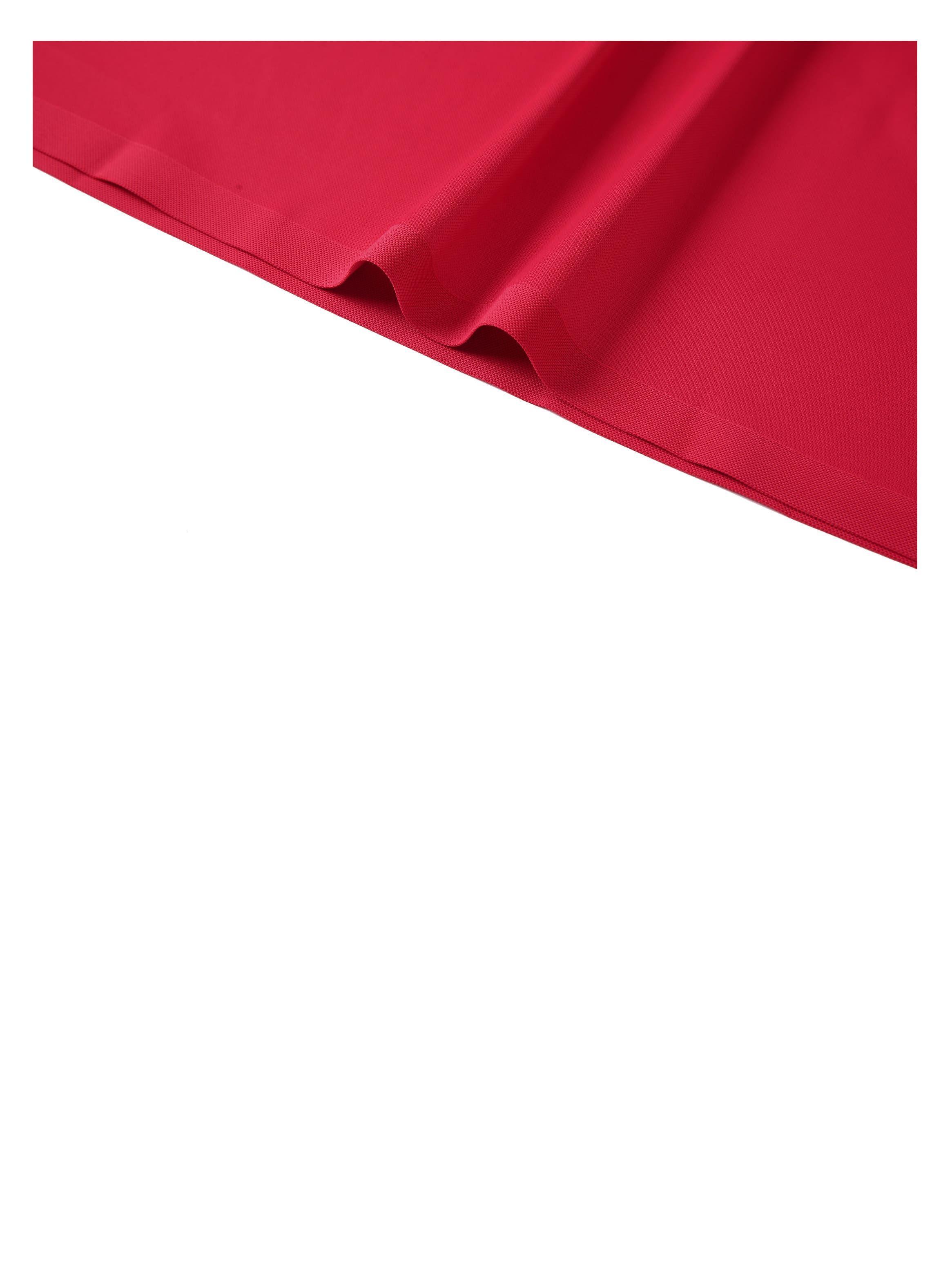 Polera Dry Fit Ultra Manga Corta Ruppell Mujer-3