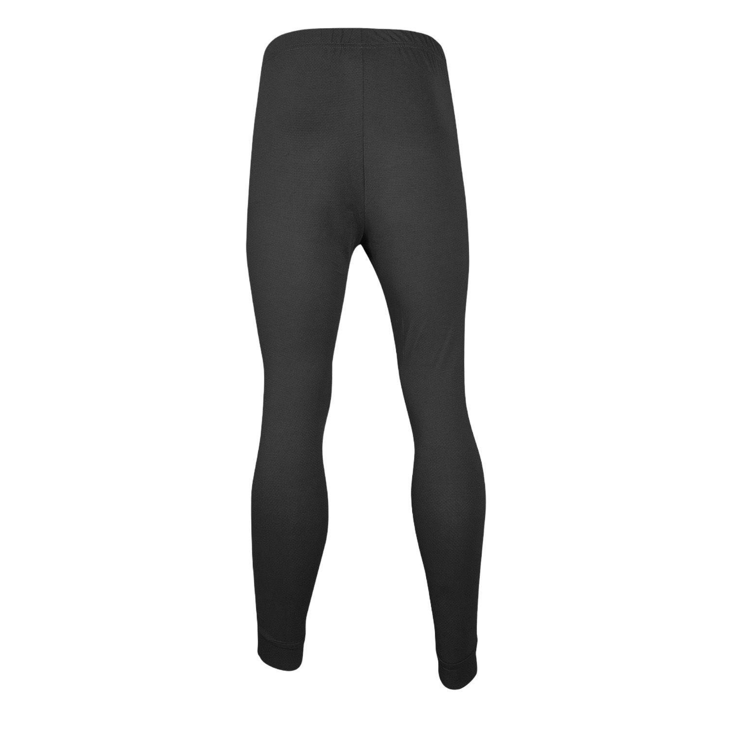 Calza Dry Fit Microperforado I Capa Sechurano Hombre-2