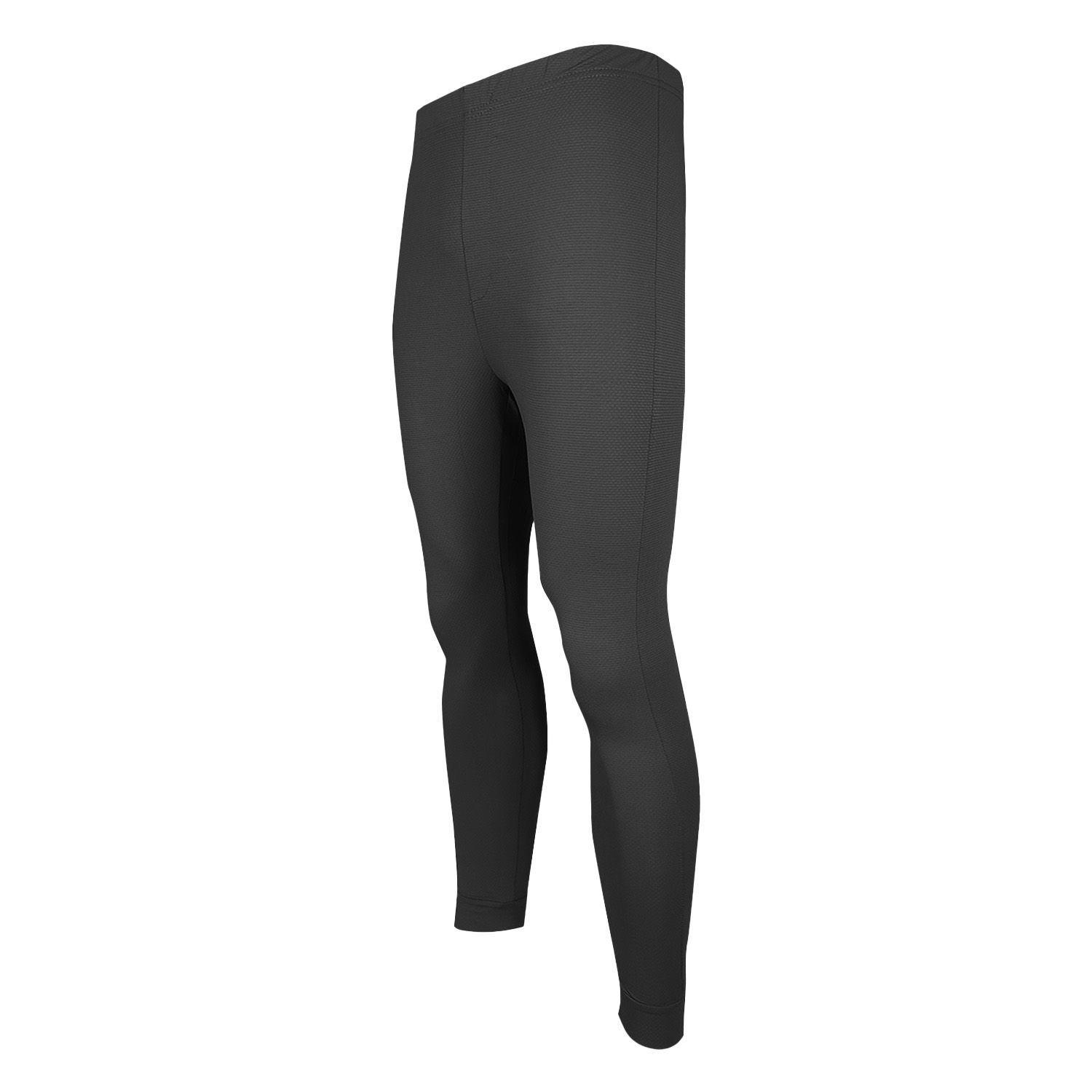Calza Dry Fit Microperforado I Capa Sechurano Hombre-1