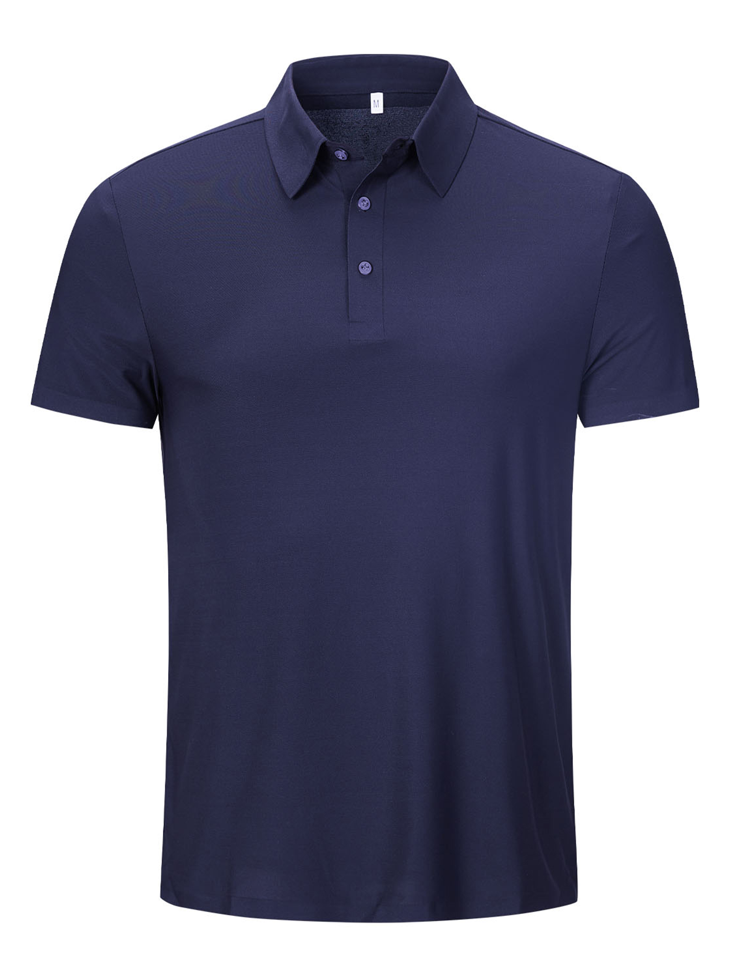 Polera Dry Fit Ultra Manga Corta Ruppell Pro Hombre-0