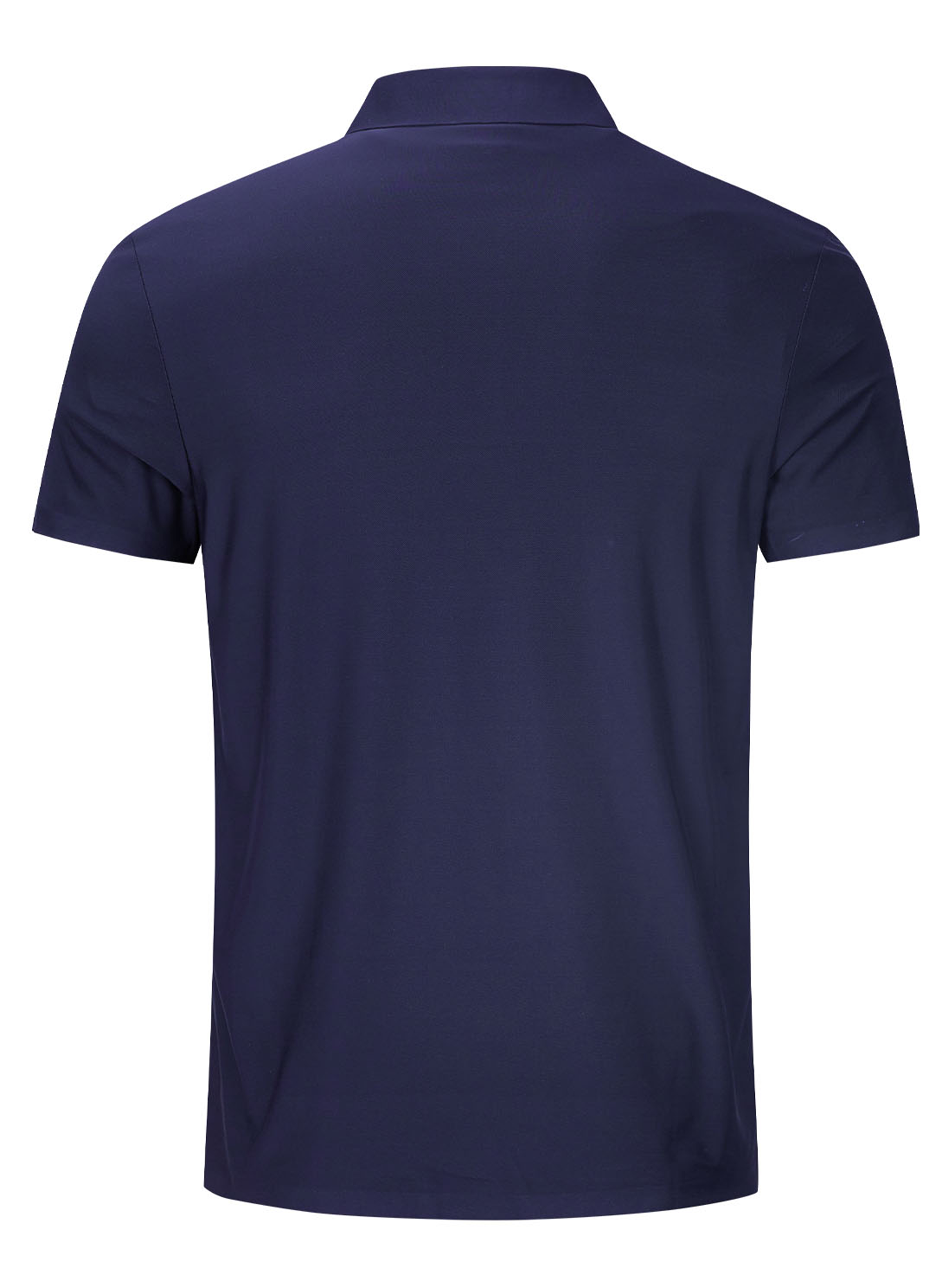 Polera Dry Fit Ultra Manga Corta Ruppell Pro Hombre-2