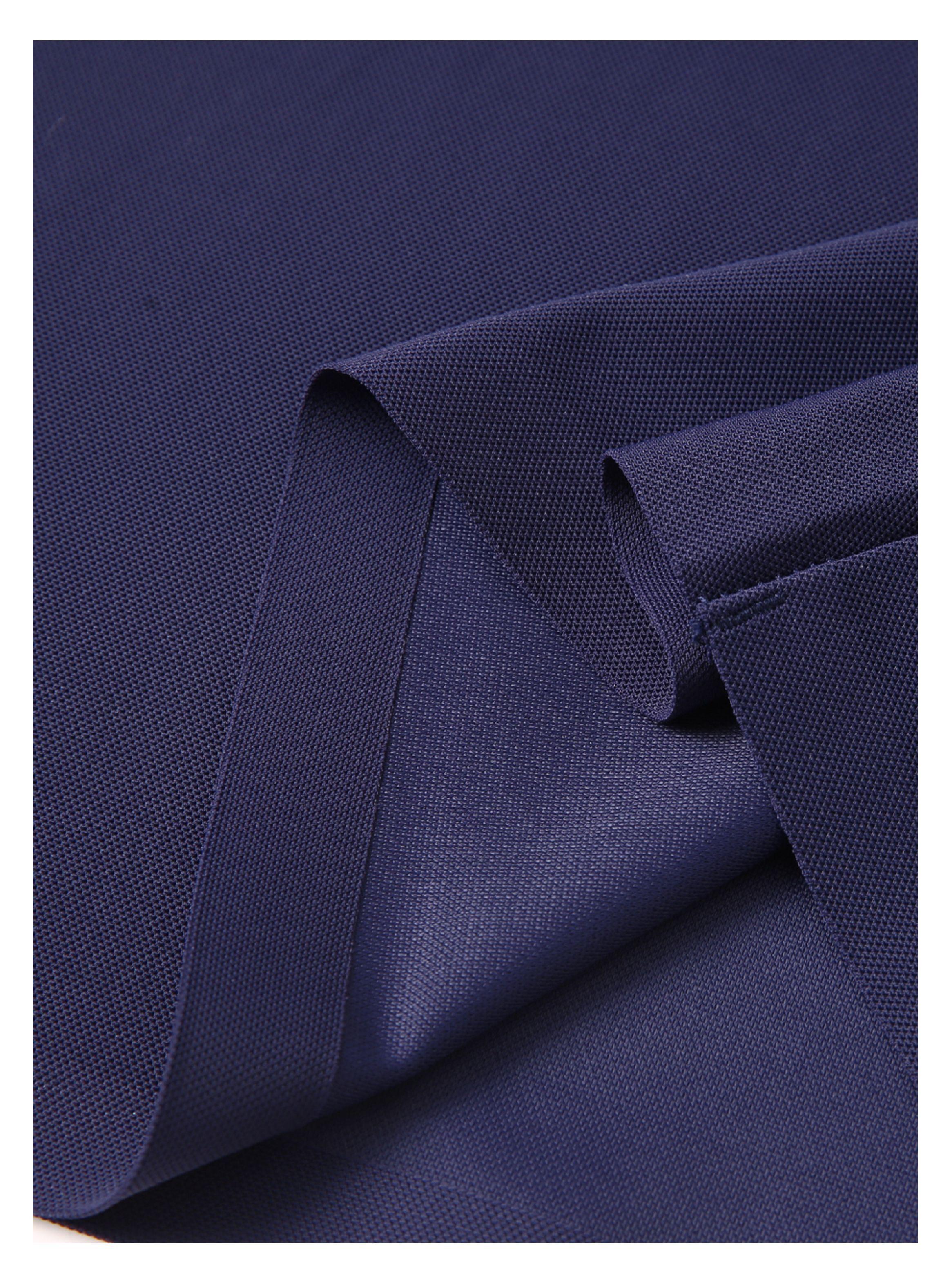 Polera Dry Fit Ultra Manga Corta Ruppell Pro Hombre-3