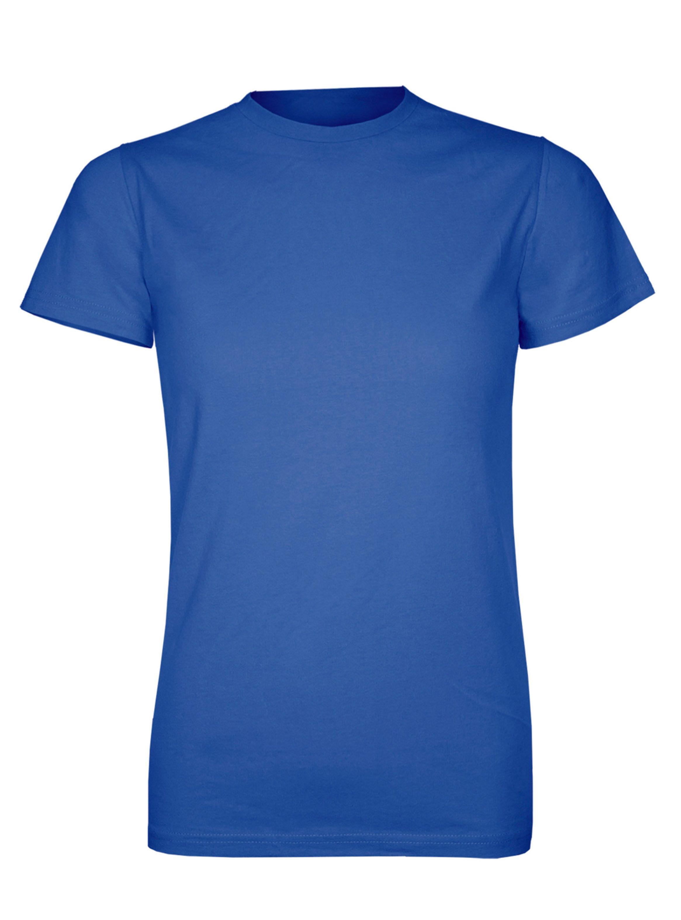 Polera Algodón Manga Corta Velox Essential Unisex-3