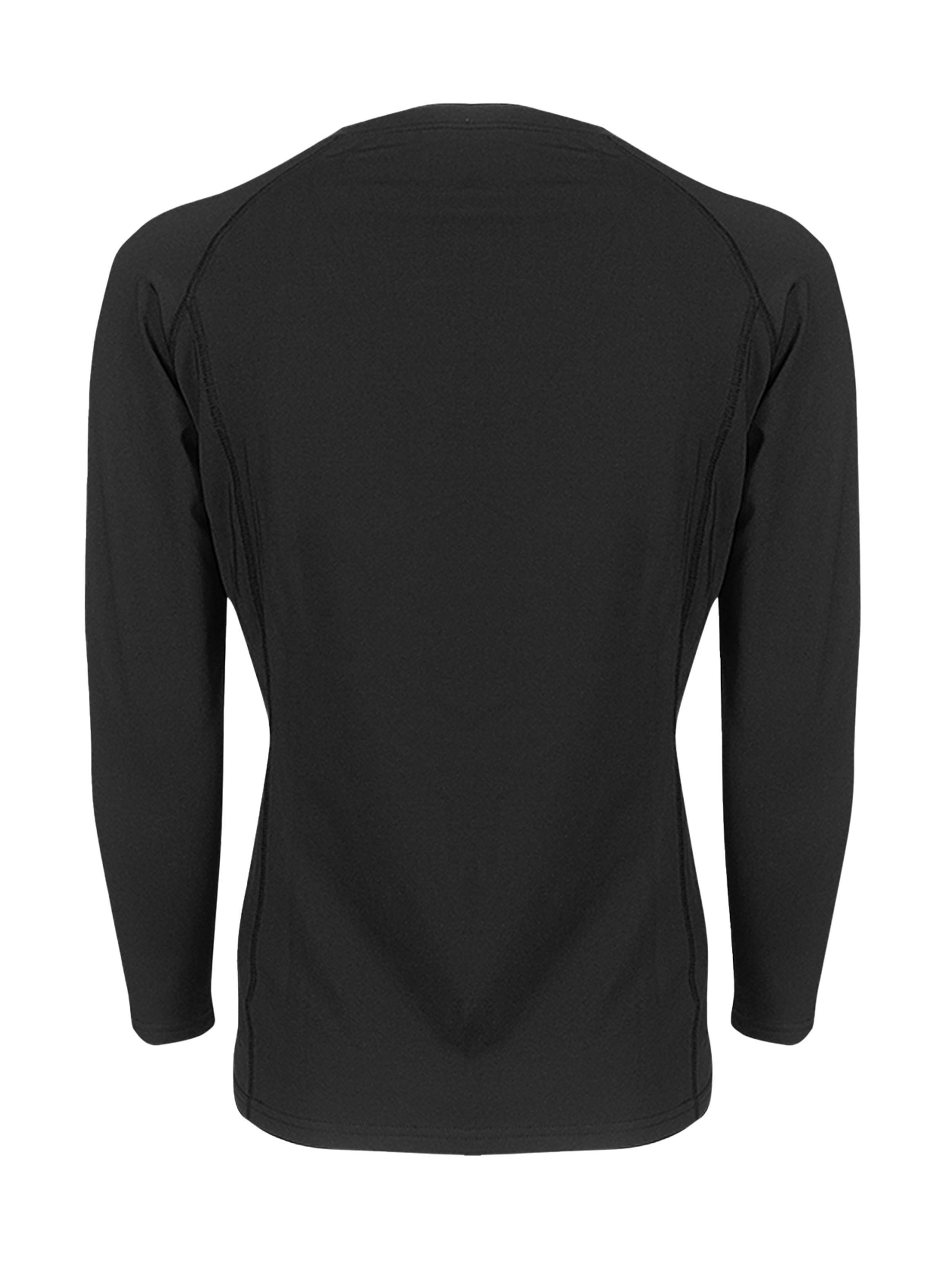 Polera Micropolar I Capa Blanford Mujer-2