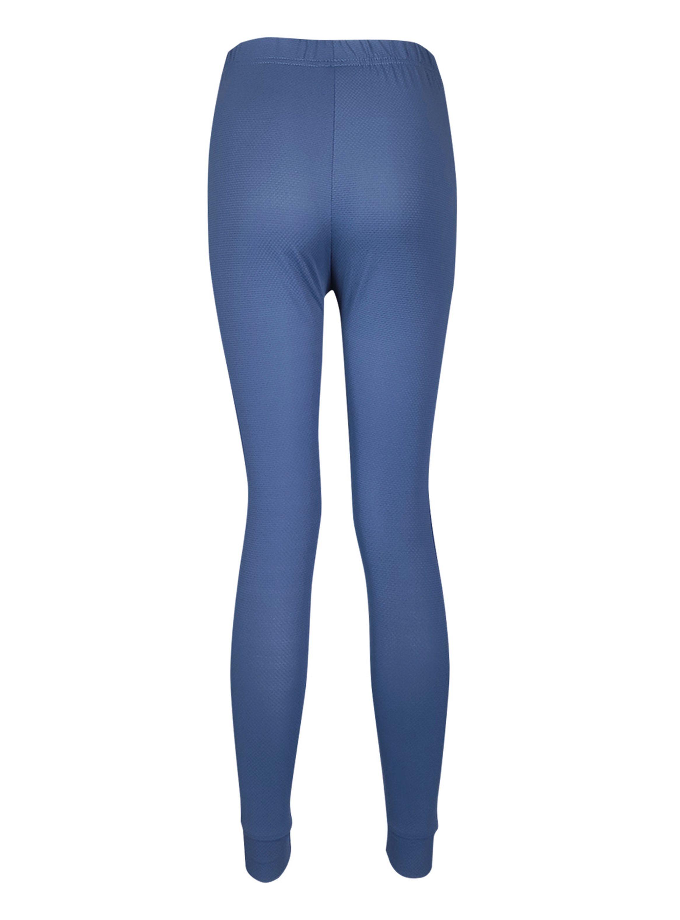 Calza Dry Fit Microperforado I Capa Sechurano Mujer-2