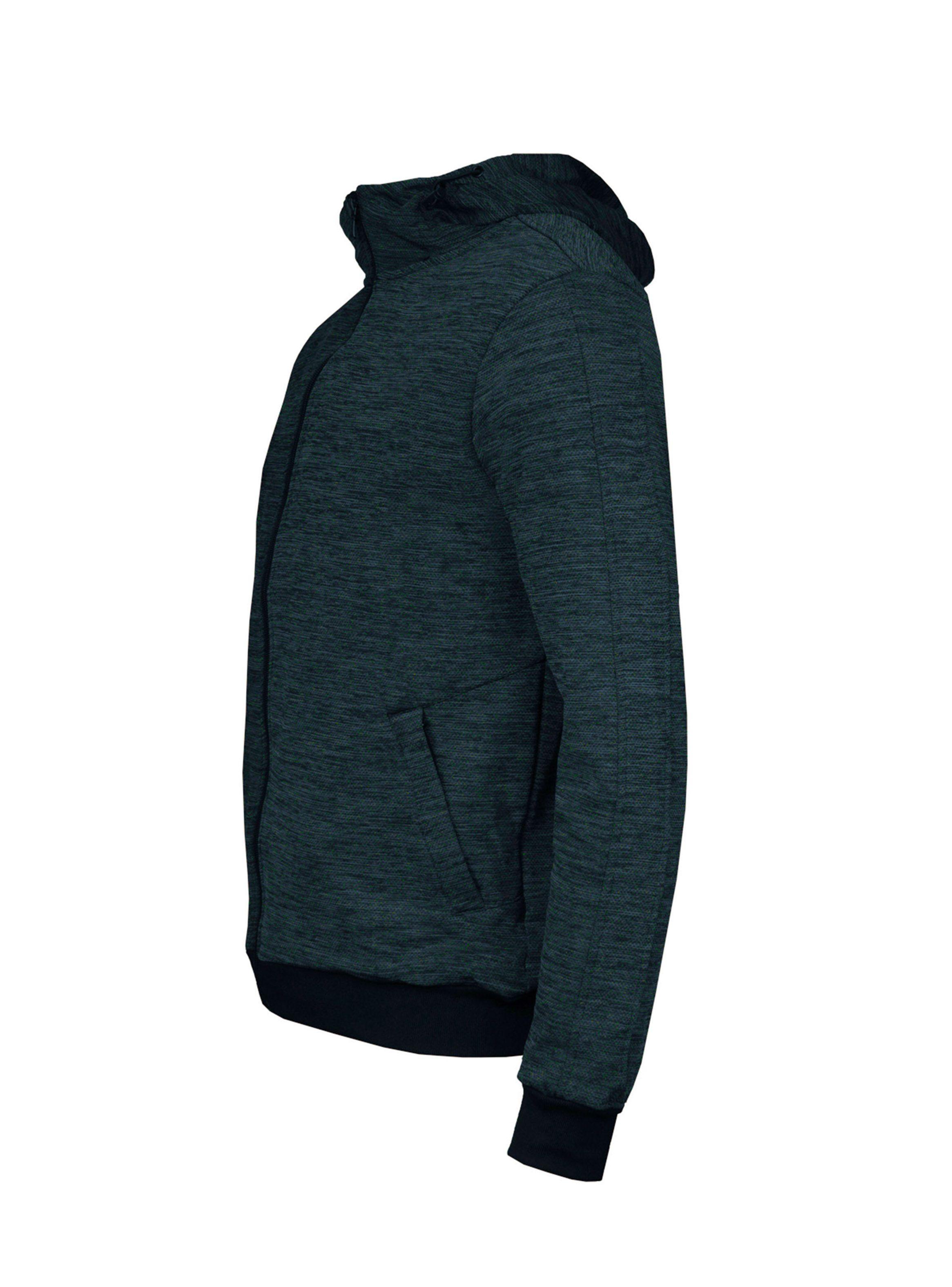 Chaqueta Micropolar Deportiva Culpeo Hombre-1