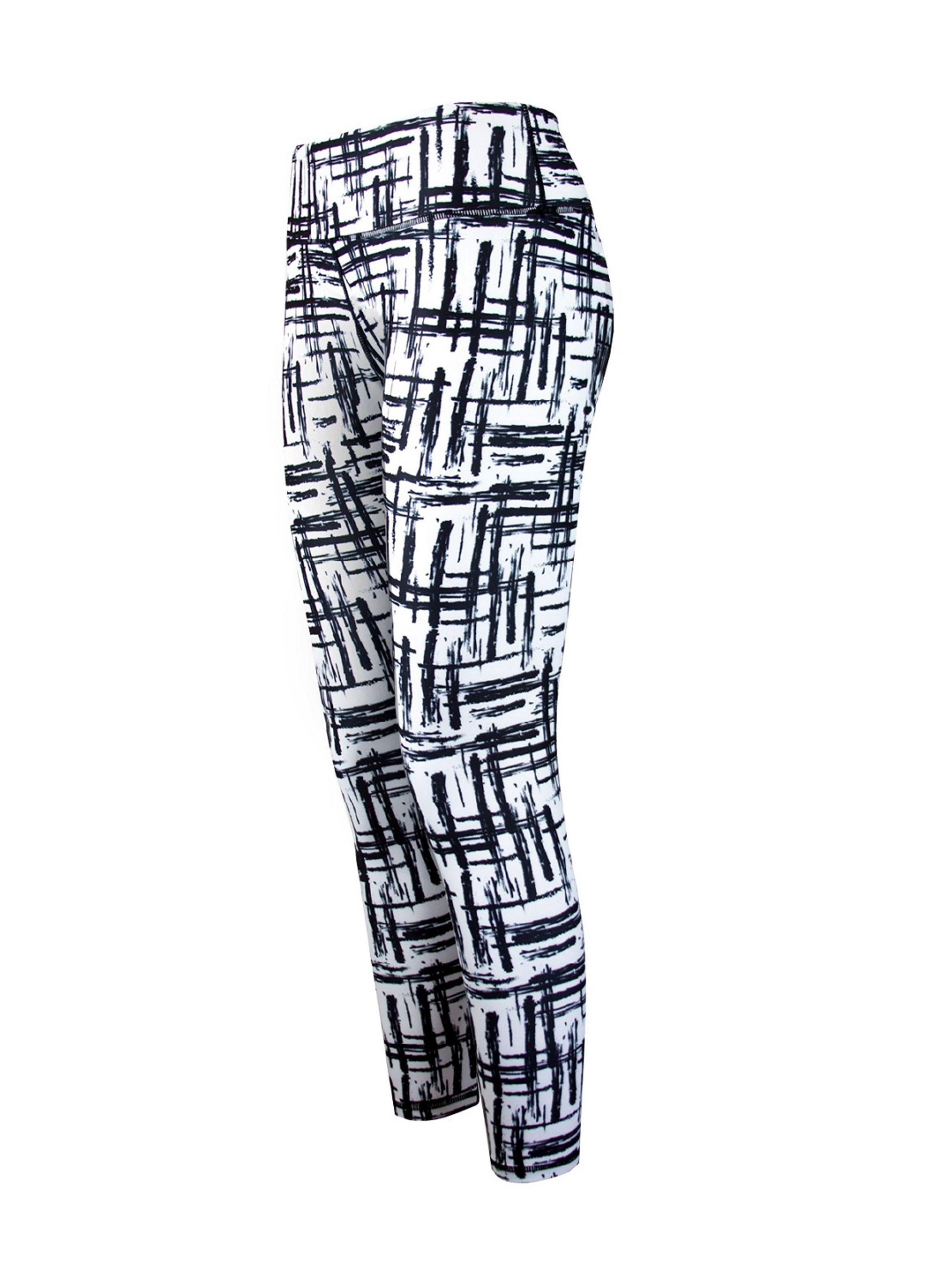 Calza Larga Sport Stay Cool Colorado Mujer-1