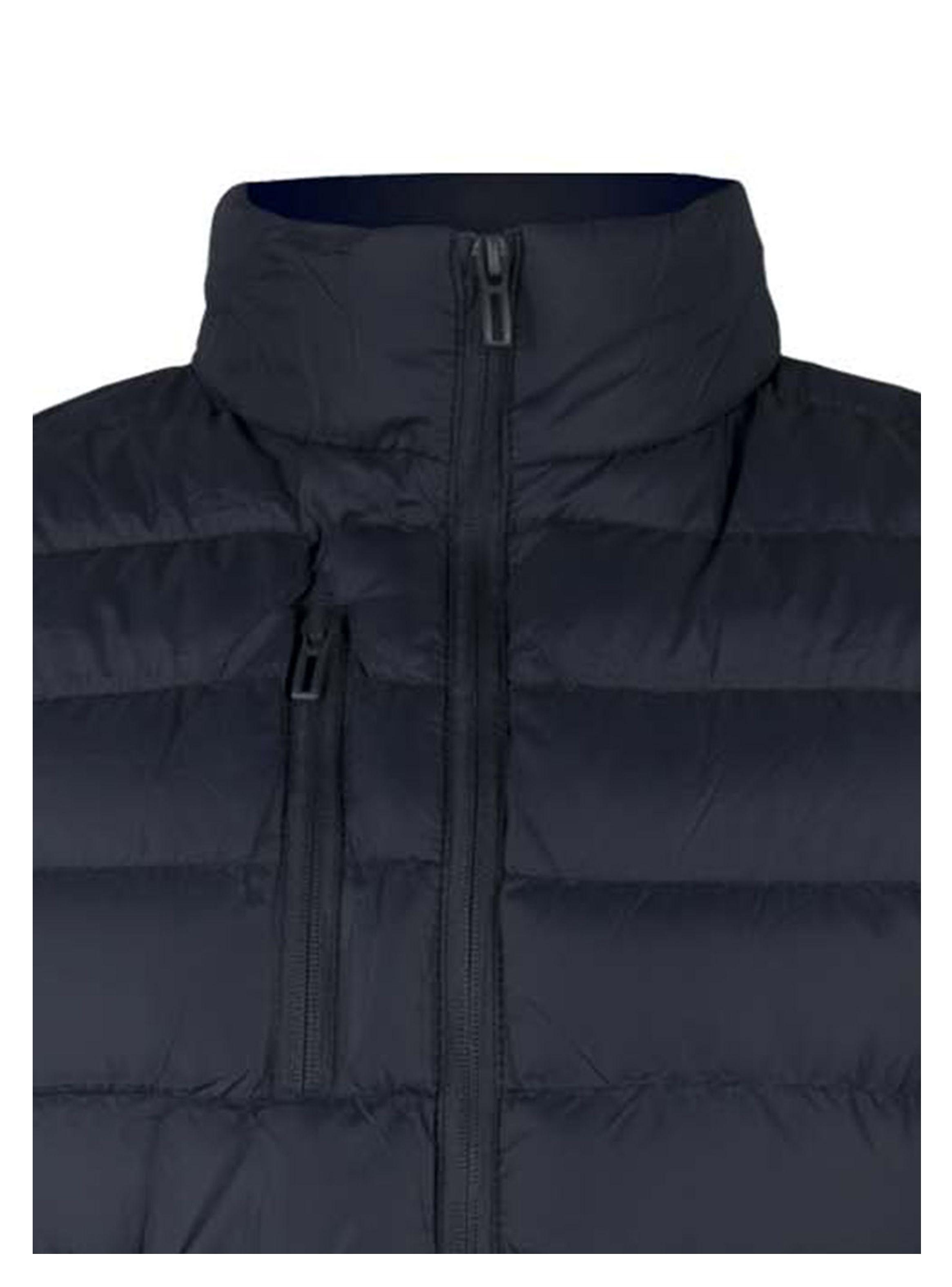 Chaleco Sintético Ferrilata Hombre-3