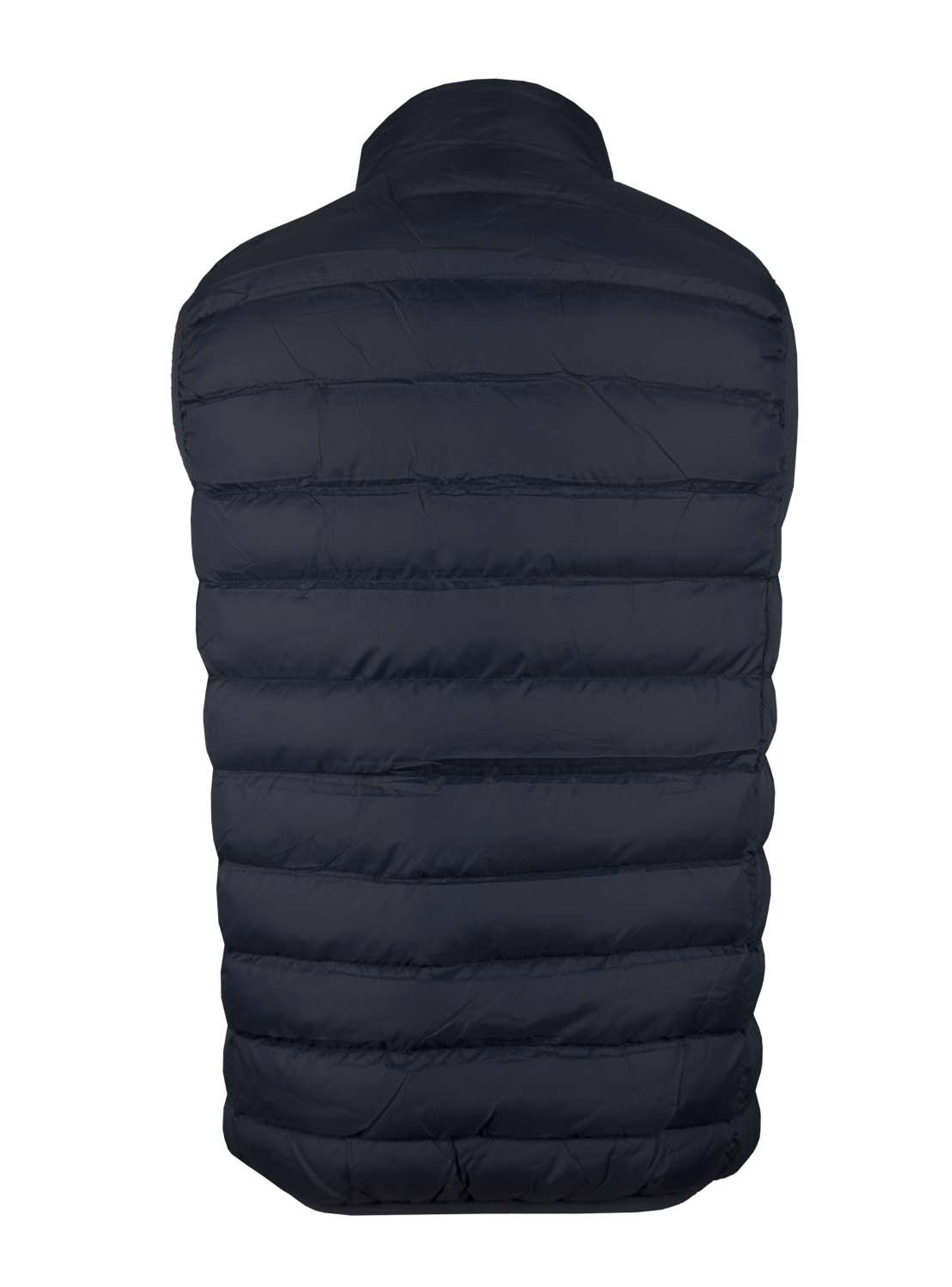Chaleco Sintético Ferrilata Hombre-2