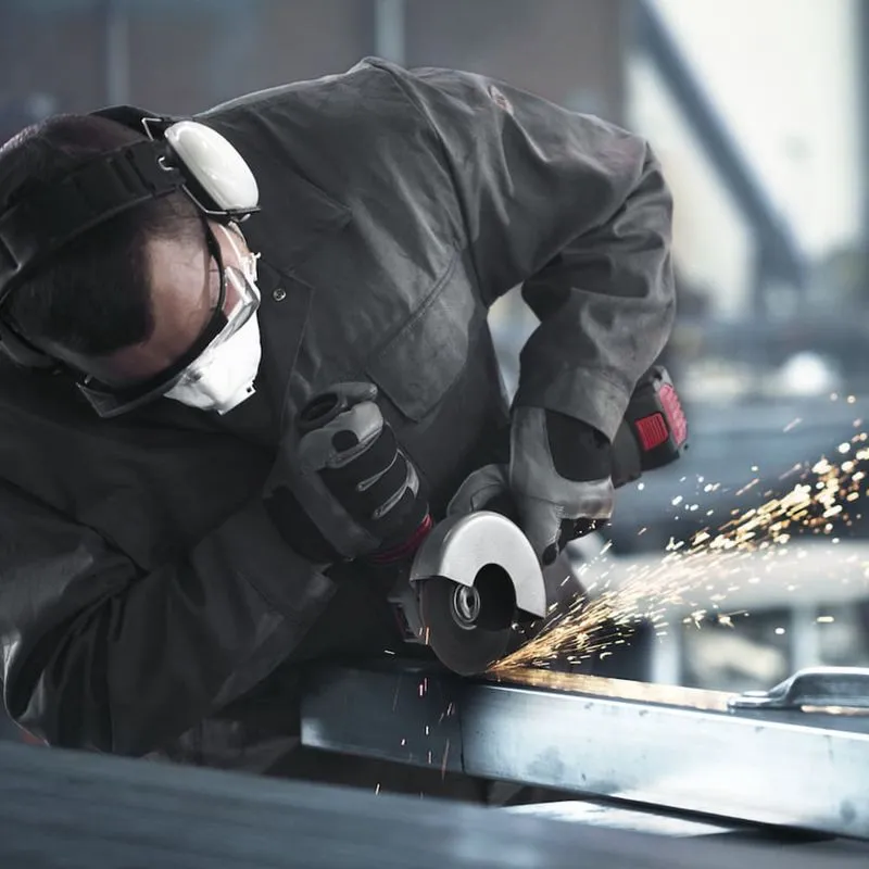 Pack 10 Discos de corte Toro Negro TN0230 1/4-3