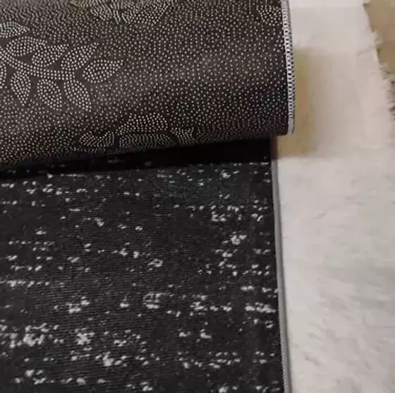 ALFOMBRAS 3D DISEÑO MODERNO ANTIDESLIZANTE 160x200 PARA TU HOGAR Y LIVING-WYM-3