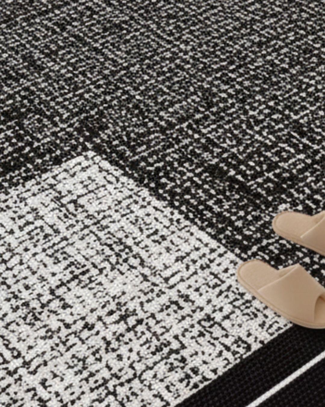 ALFOMBRA DISEÑO MODERNO 3D PARA TU LIVING.-200X240-CSM.-3