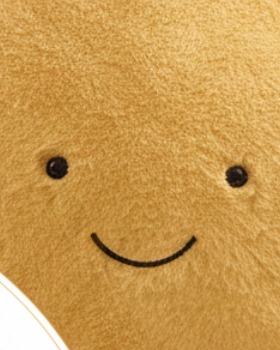 Cojin En Forma De Sol-TF-2