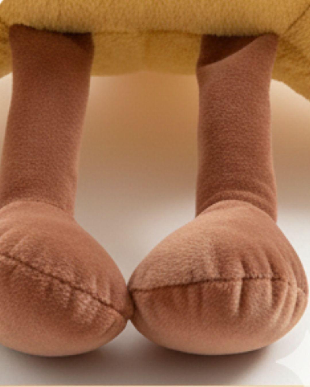 Cojin En Forma De Sol-TF-3