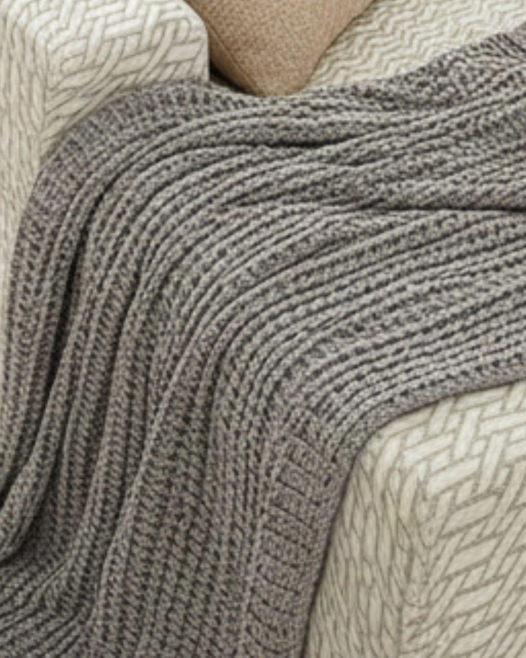 Cubre sillón Texturizado  Tipo L- TF-2