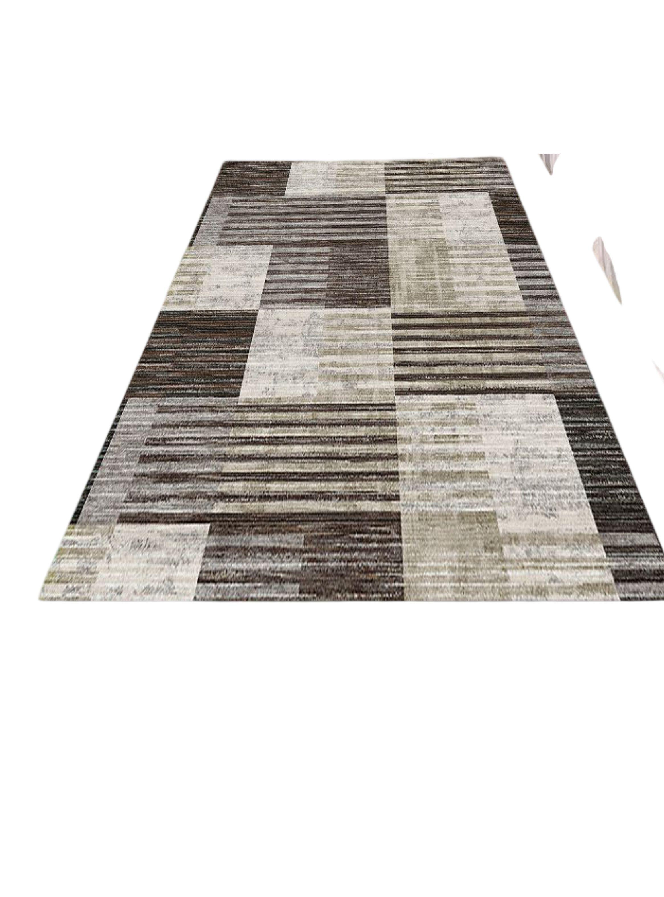 Alfombra Pasillera 3D 60x180 Antideslizante Moderna Premium CSM.-0