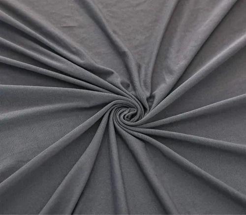 Cubre Sillón Liso Espandex: 2 CUERPO GRIS-3