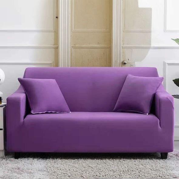 Cubre Sillón Espandex Liso:1 CUERPO VIOLETA-0