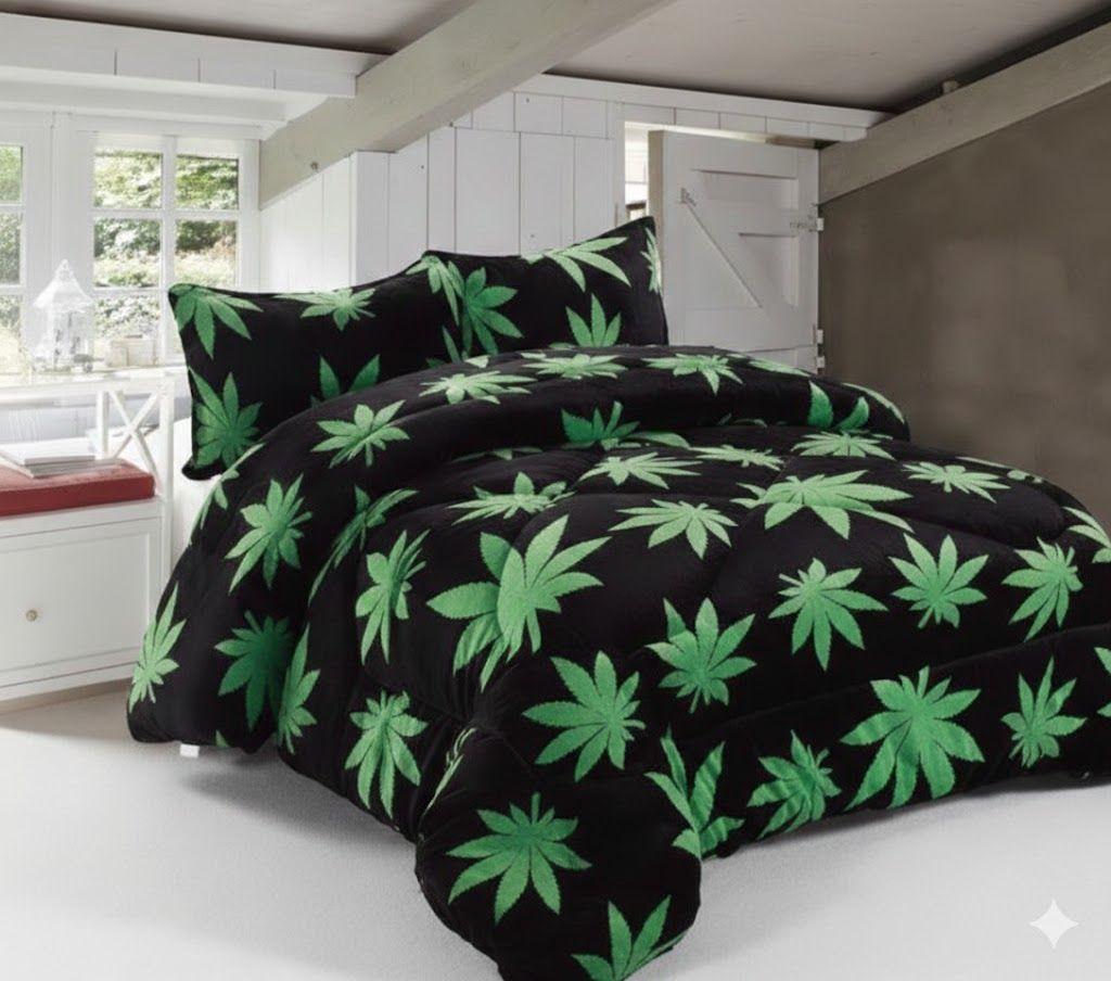 Cubrecama con Diseños Elegantes 2.P-DNA.-2