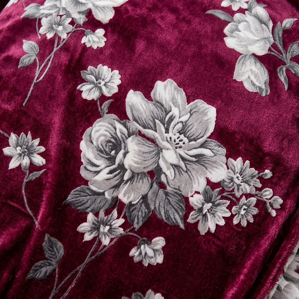 Fundas Cubre Sillones 4+1+1 Con Diseño Elásticas RS-2