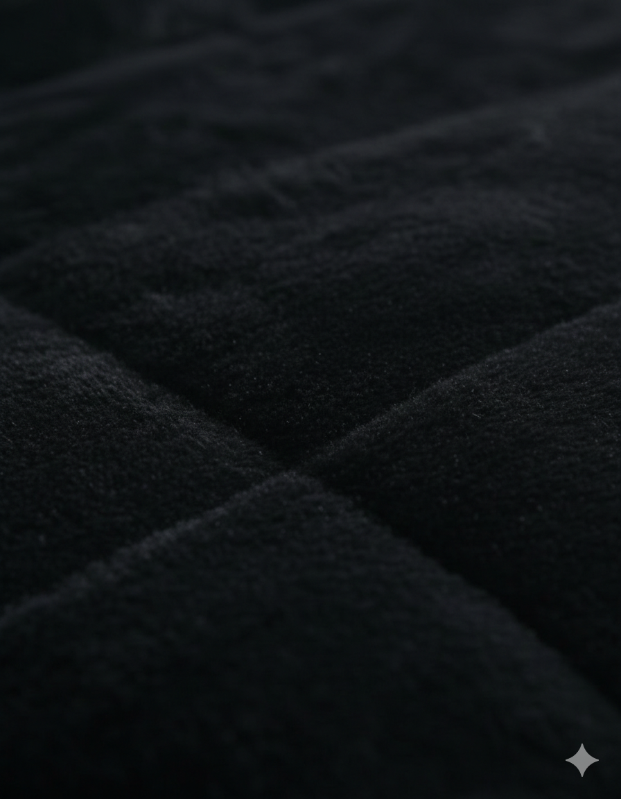 COBERTOR DE INVIERNO PELUDO CON CHIPORRO 2 PLAZA-GSOL.-2