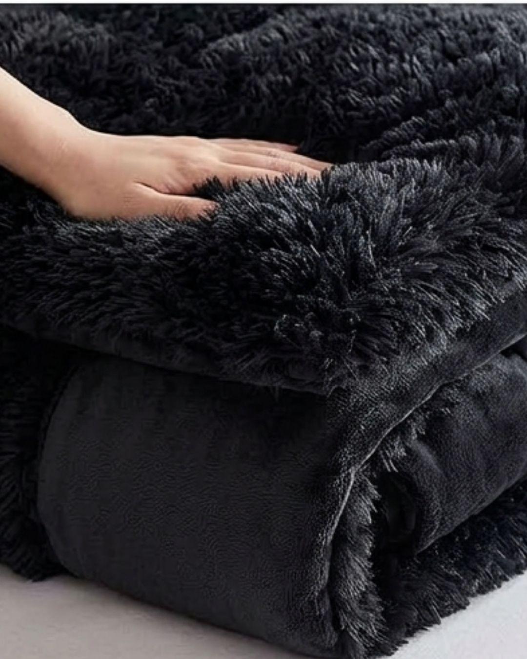 Cobertor de Invierno Premium - Peludo& Chiporro 2P GSOL-3