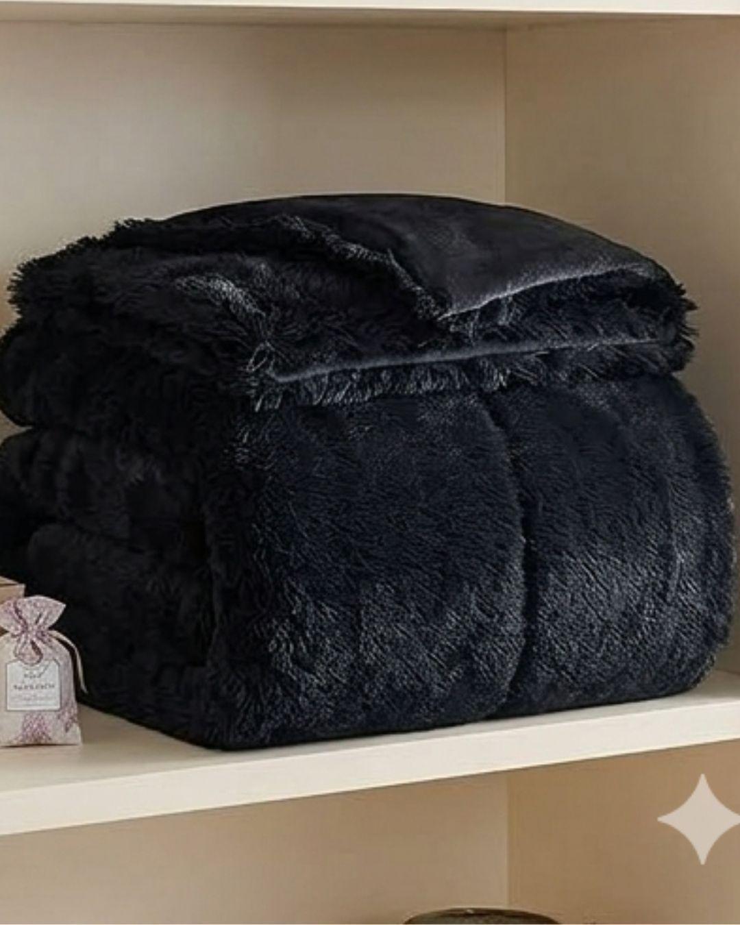 Cobertor de Invierno Premium - Peludo& Chiporro 2P GSOL-4