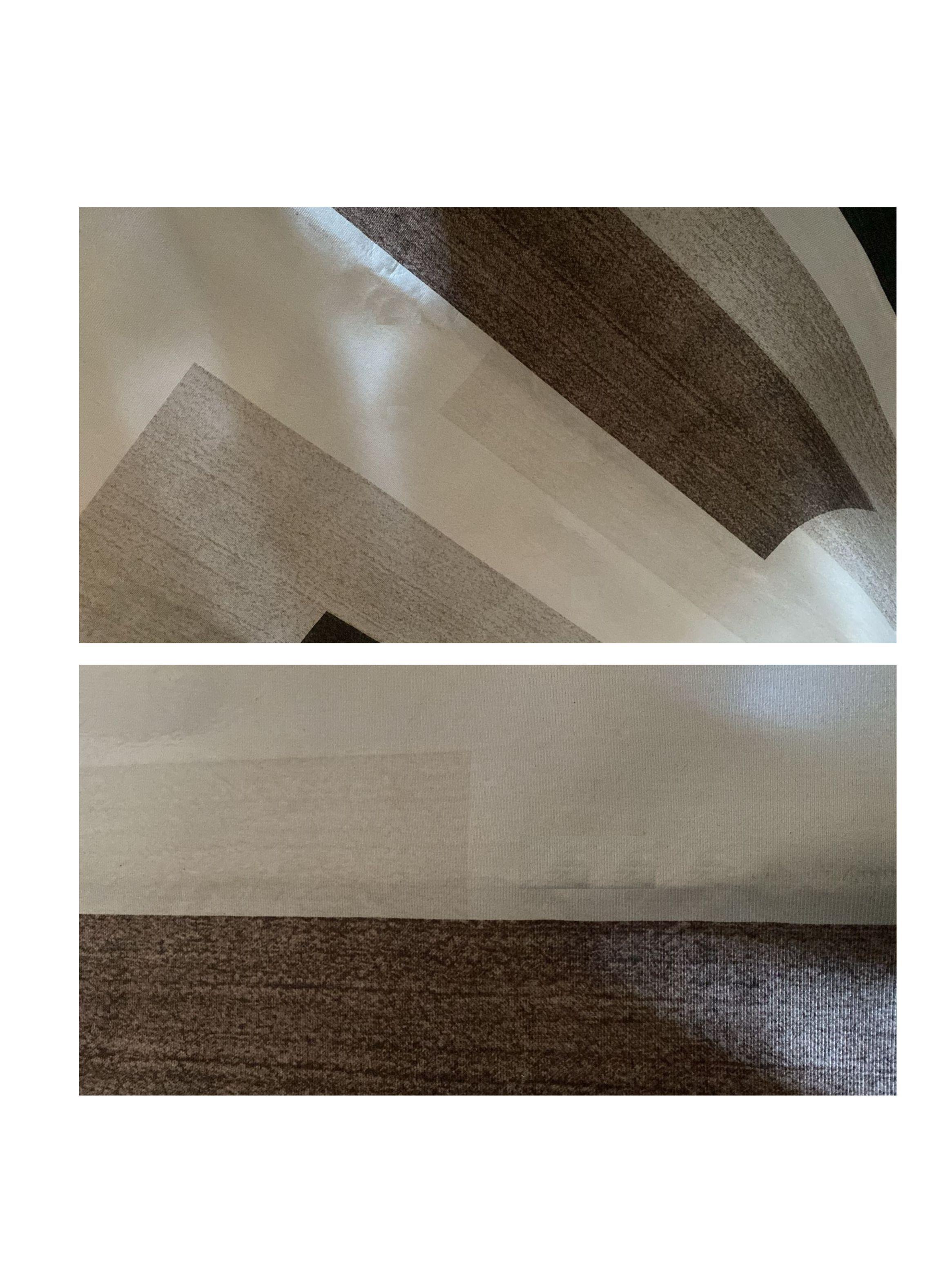 ALFOMBRA PARA LIVING 160X200 CM LABERINTO Z-22 WM-3