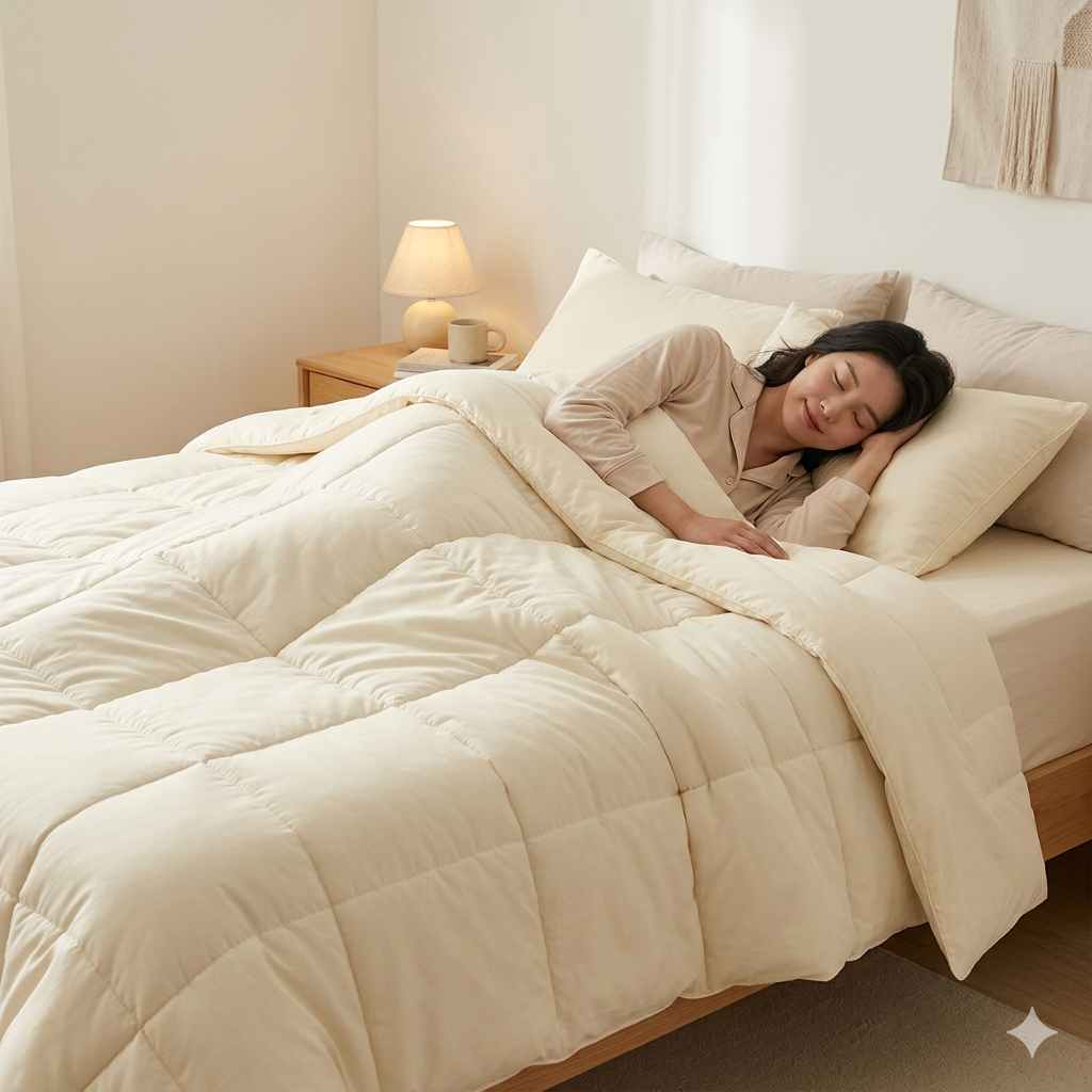 Cobertor de Invierno Premium - Plush Soft King/2 Plazas FYA-2