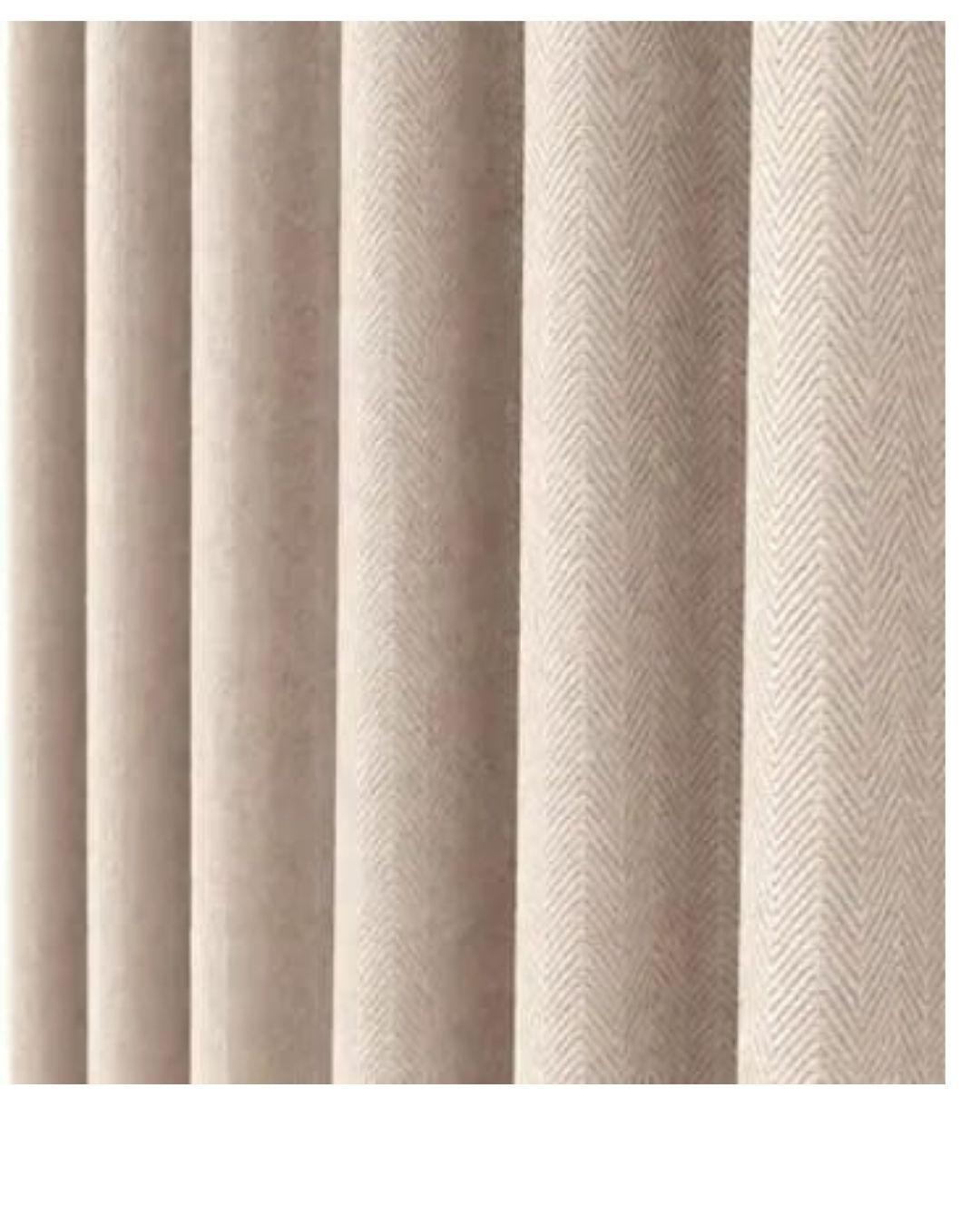 Cortinas Blackout Premium MP-3