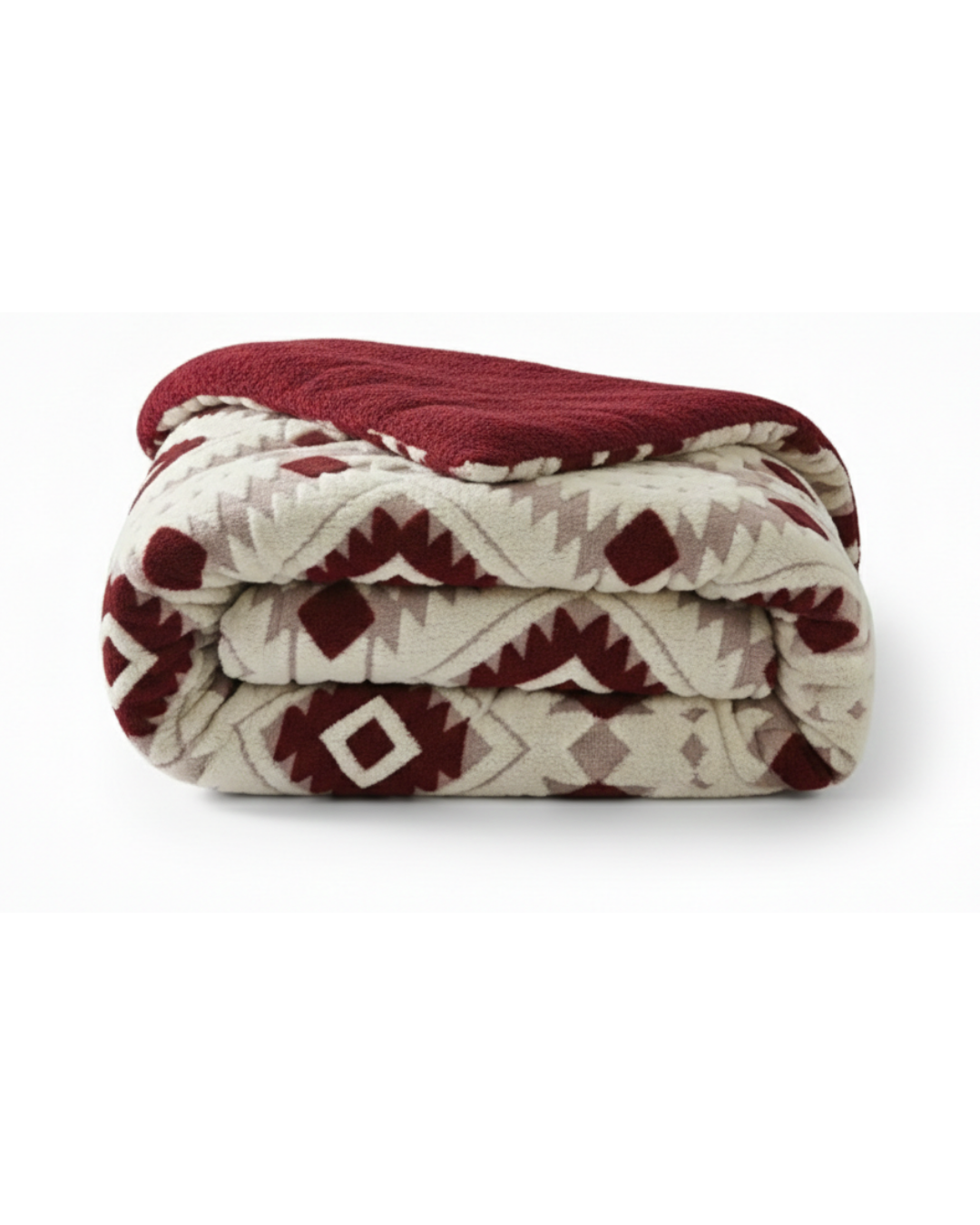 Cobertores de Jacquard cutting KING.-TF.-3