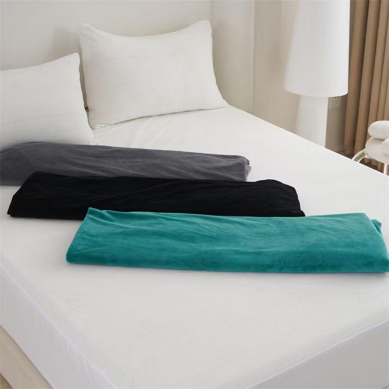 Cubre-colchones impermeable 1.5P PLUHS TF.-2