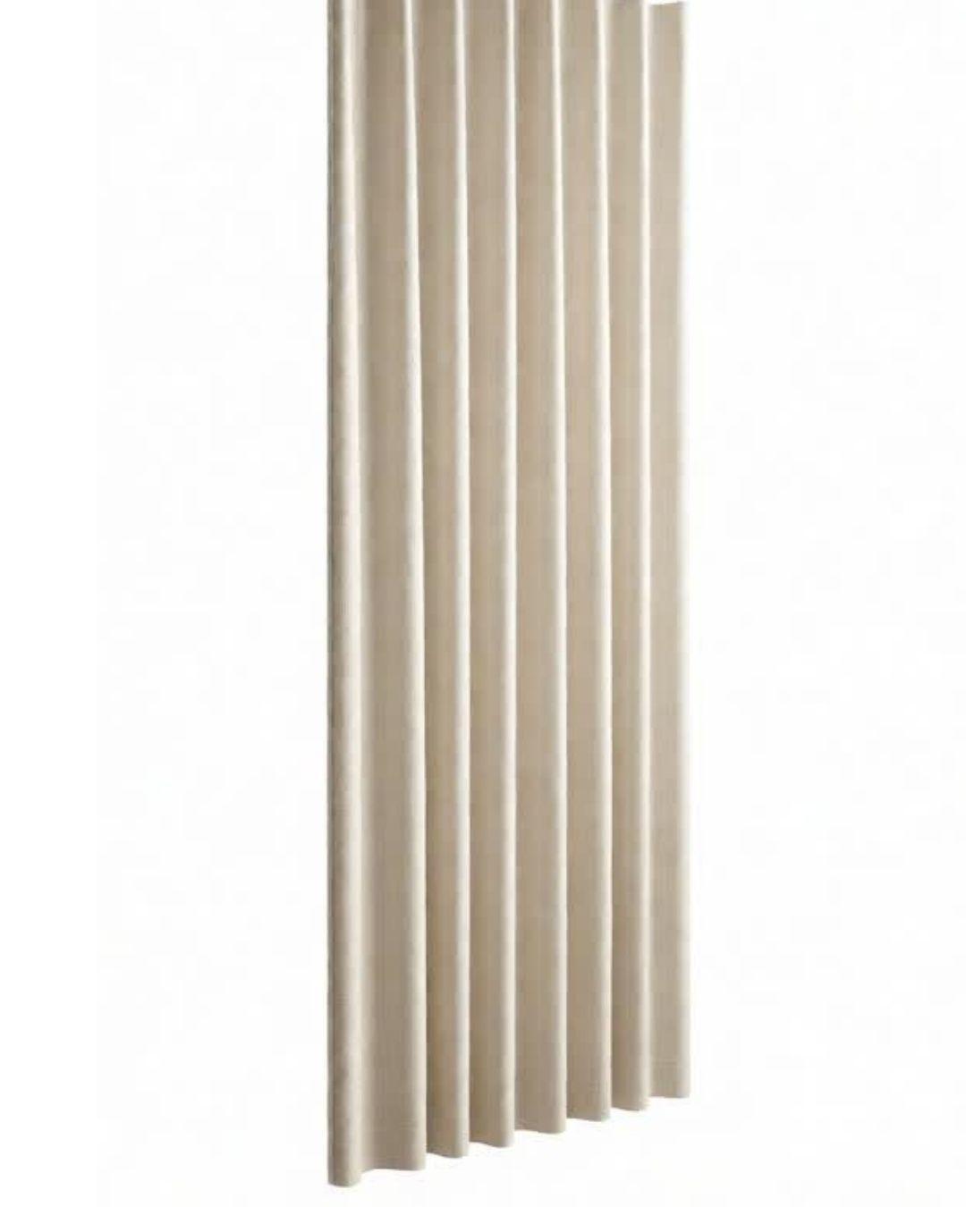 Cortinas Blackout Engomadas de calidad-TF-2