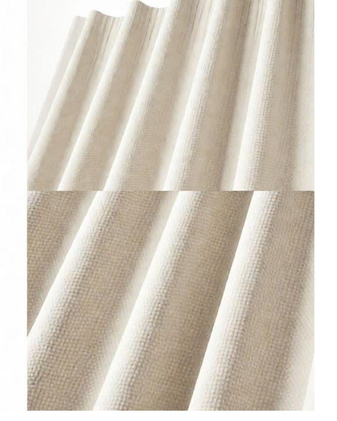 Cortinas Blackout Engomadas de calidad-TF-3