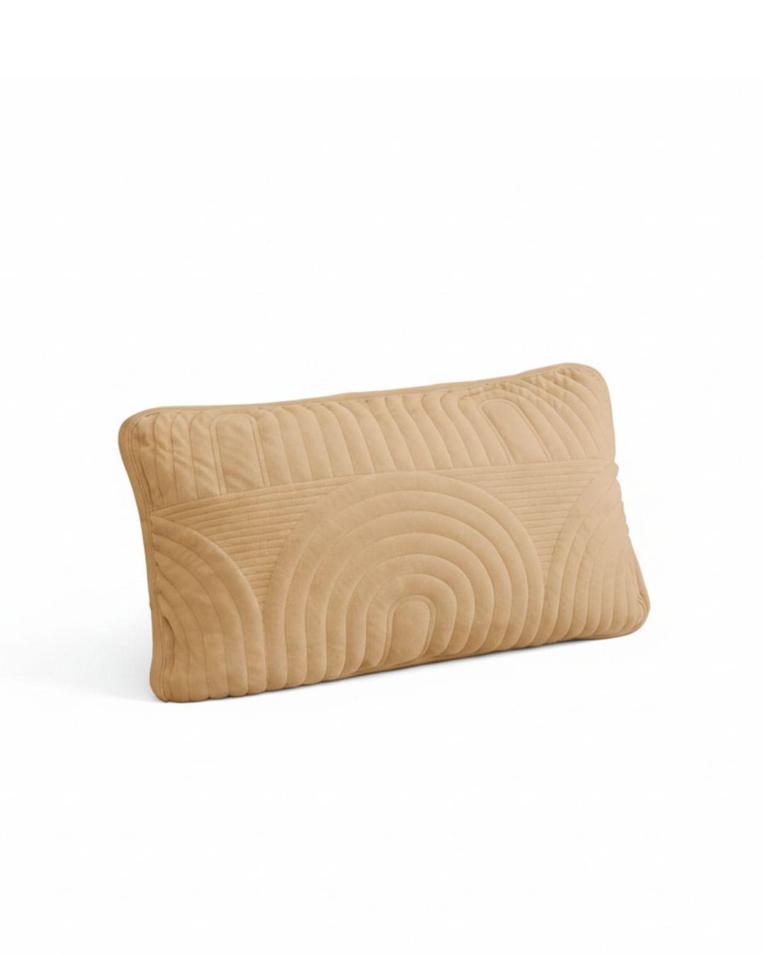 Fundas Para Cojines Tipo arco 30x50 TF-0