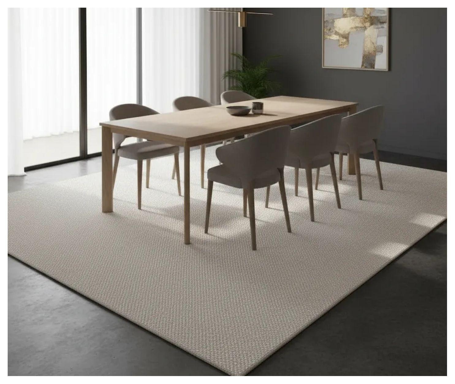 Alfombra Decorativa Modelo Piña – Elegancia y Confort (160 x 200 cm) WM-2