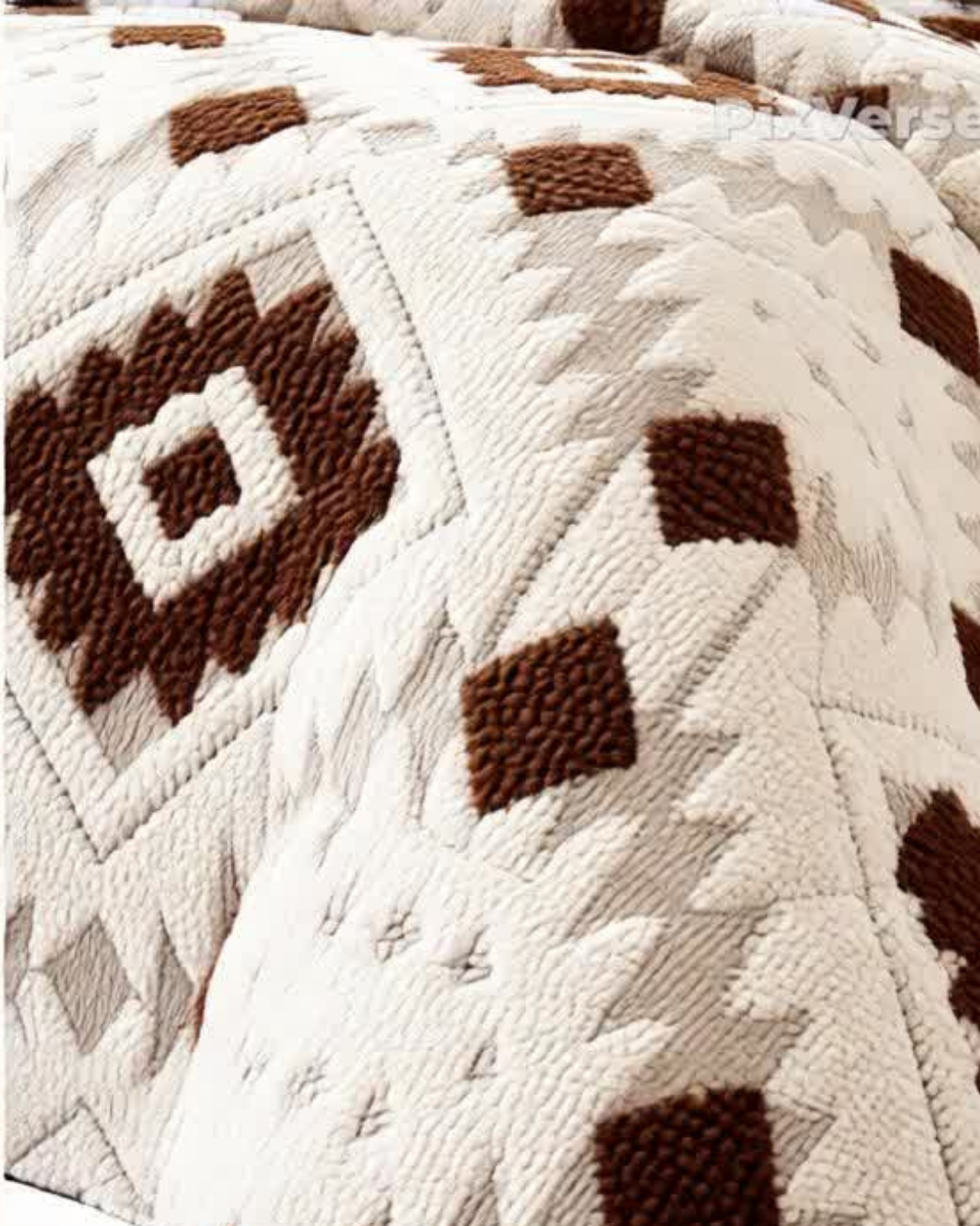 Cobertores de Jacquard cutting 2.P-TF-2