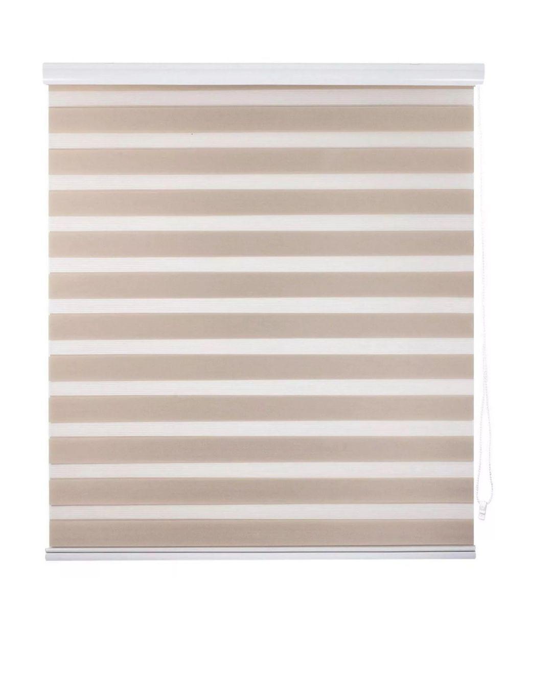 Cortina Roller Textil Premium - 100 x 200 cm.TF-2