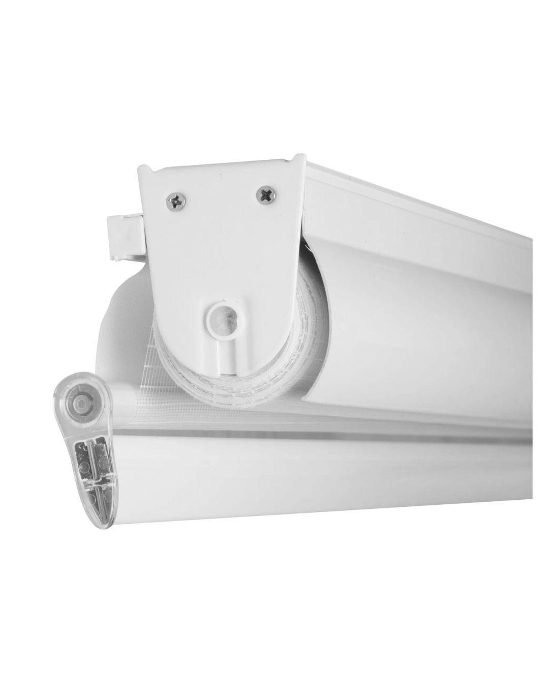 Cortina Roller Textil Premium - 100 x 200 cm.TF-5