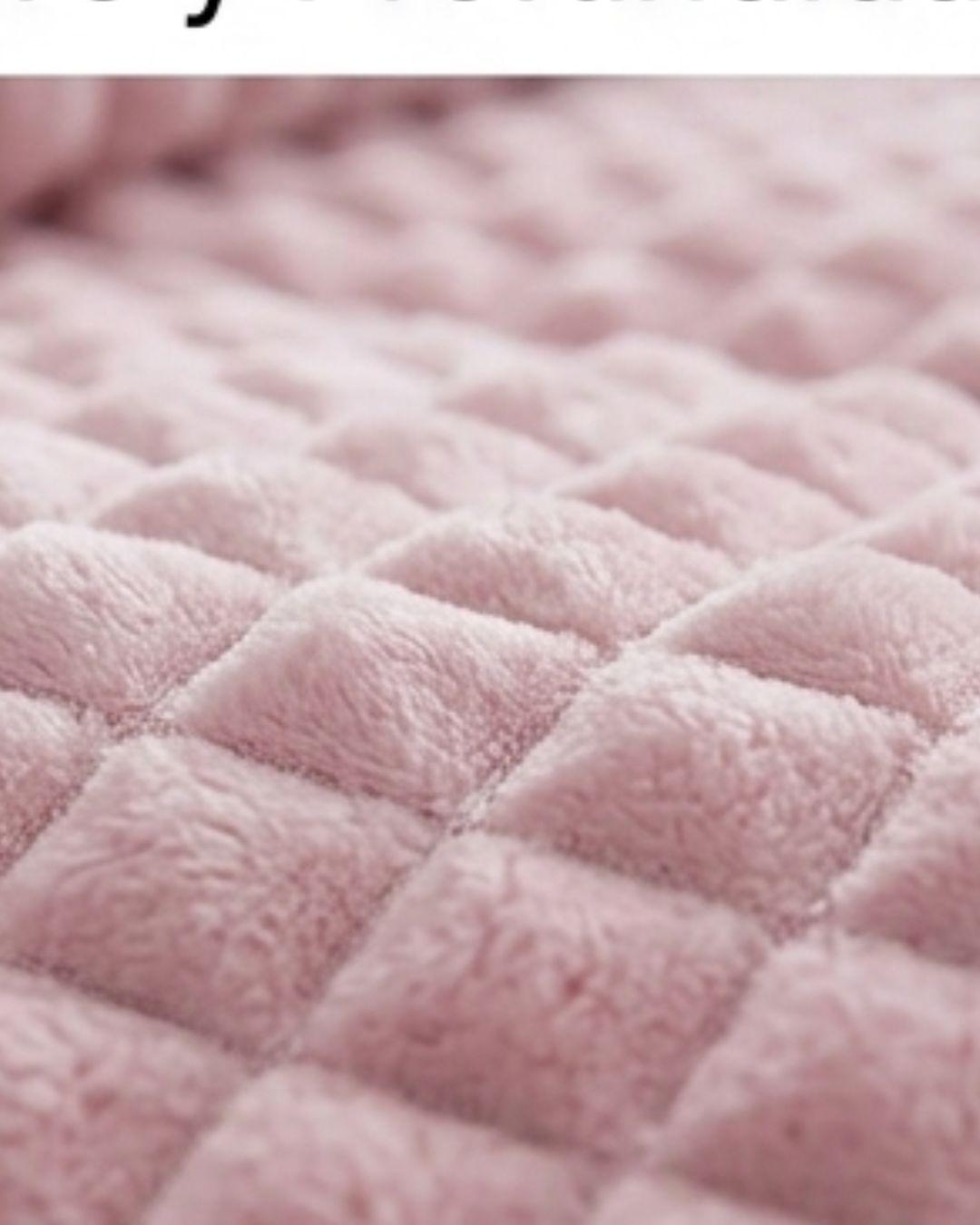 Cobertor Invierno Piel de Ovejo Premium 2PLAZAS GSOL-3