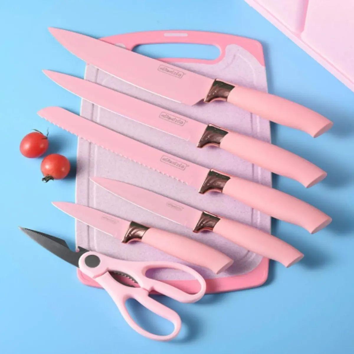 Utensilios De Cocina De Silicona Antiadherente De 19 Piezas -3
