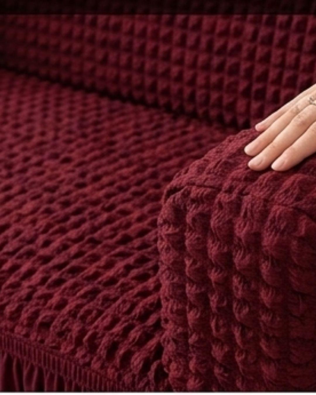 Cubre sillones turcos Elegante 3+1+1- RS-2