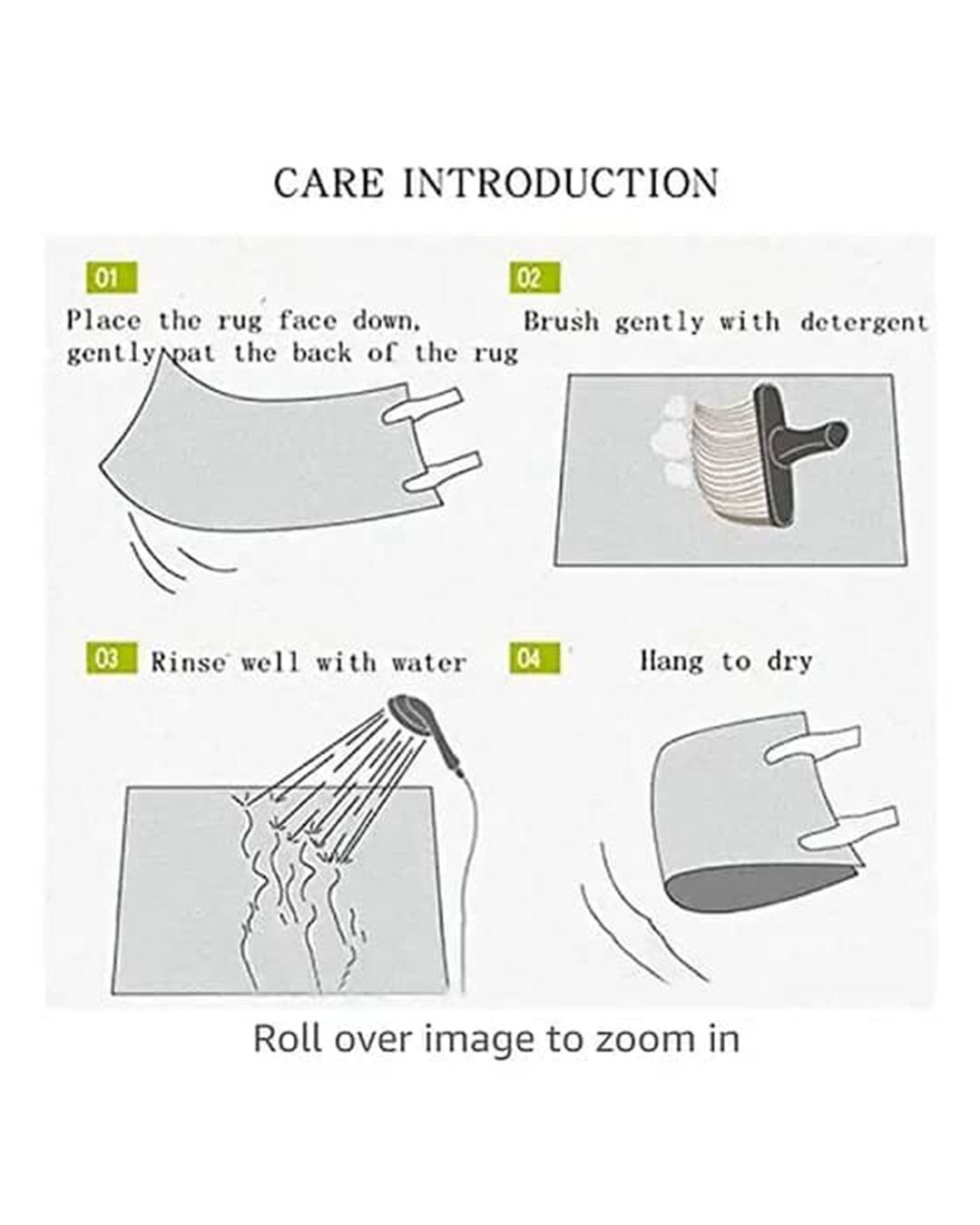 ALFOMBRA INFANTIL CON DISEÑOS PARA NIÑAS-WYM-3