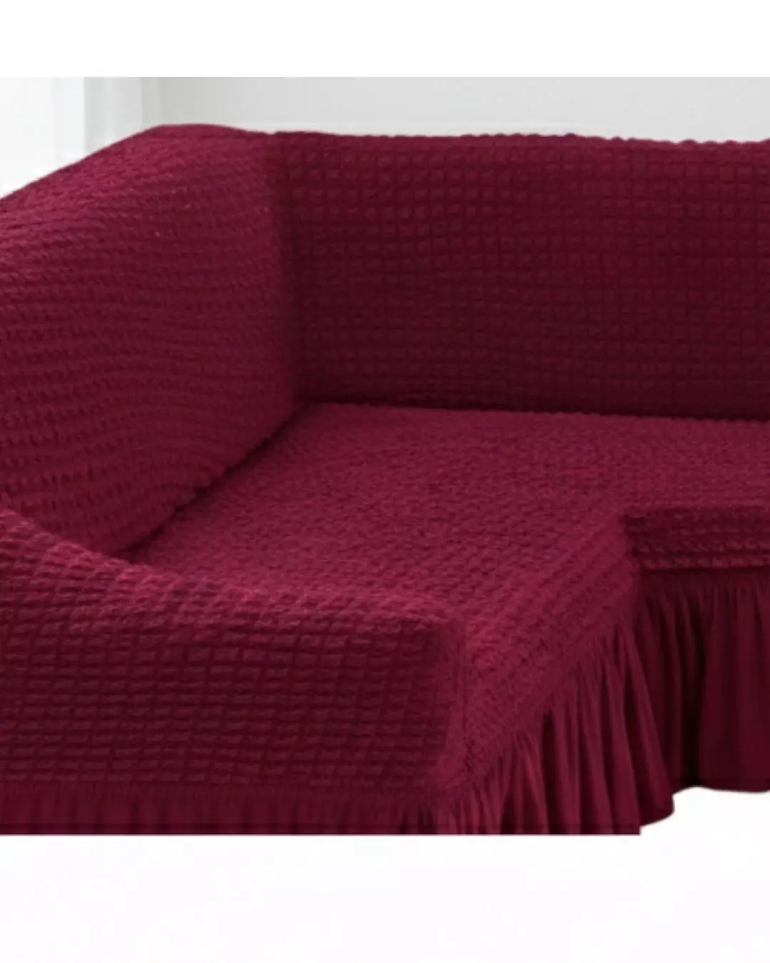 Funda Cubre Sillón Turco Premium MP -1