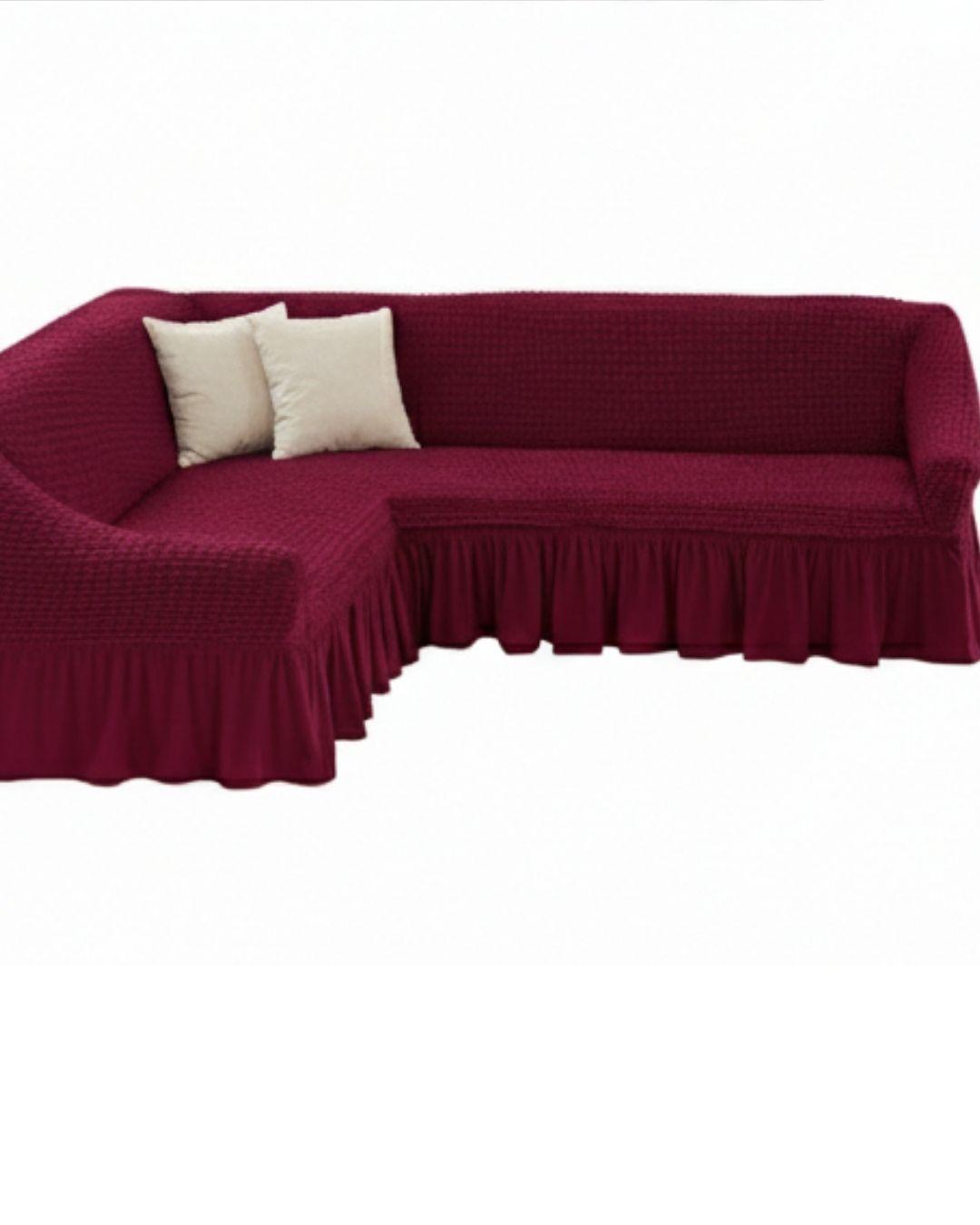 Funda Cubre Sillón Turco Premium MP -2