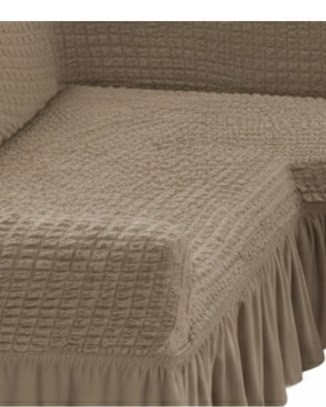 Funda Cubre Sillón Turco Premium MP -1