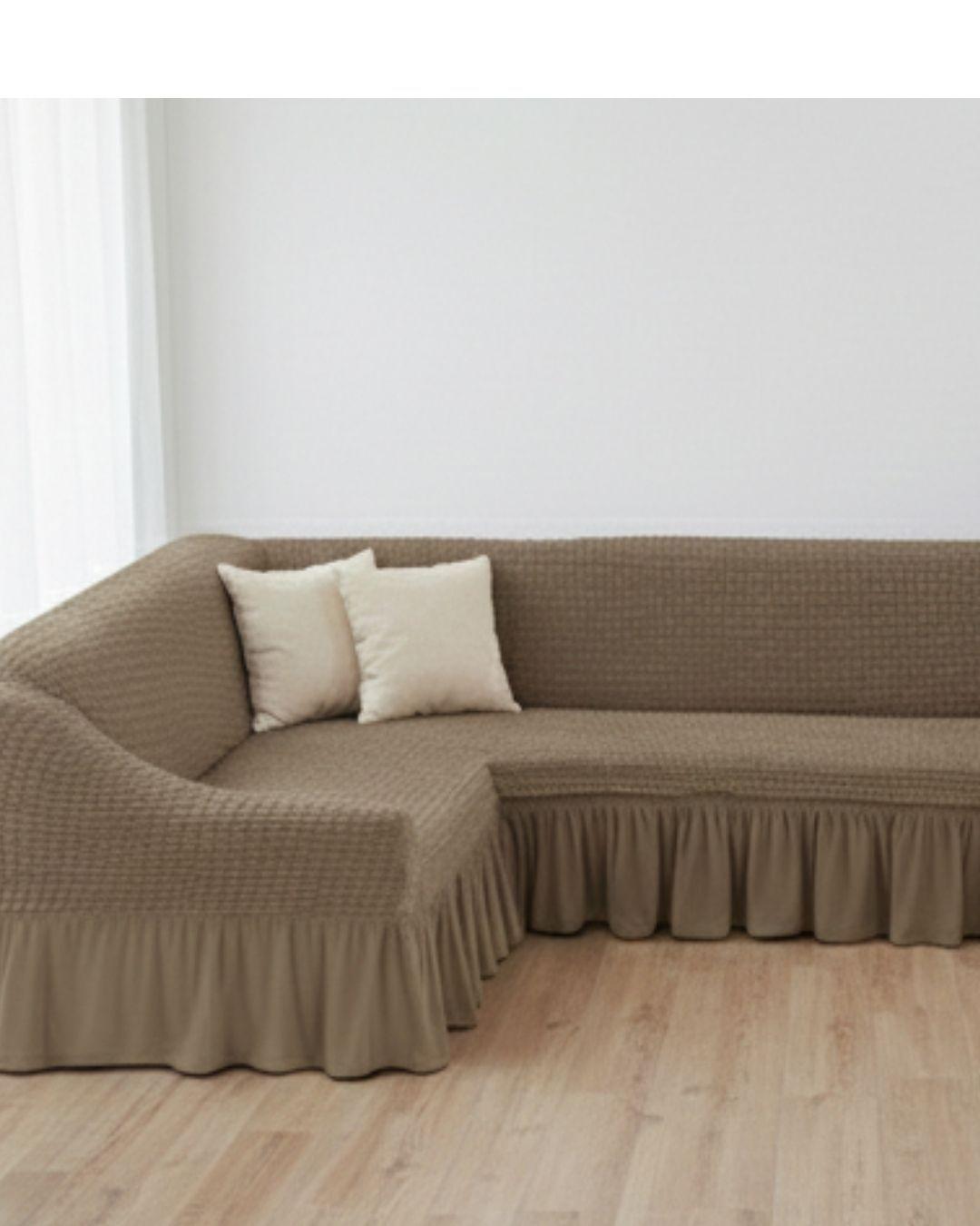Funda Cubre Sillón Turco Premium MP -3