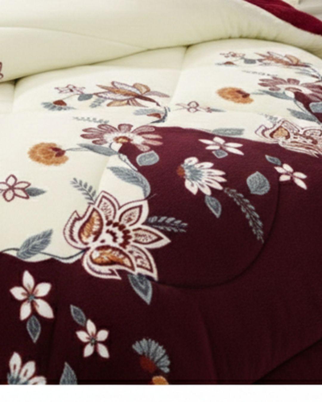 Cobertor Plush Con Chiporro 2 Plazas Extra Suave TF-3